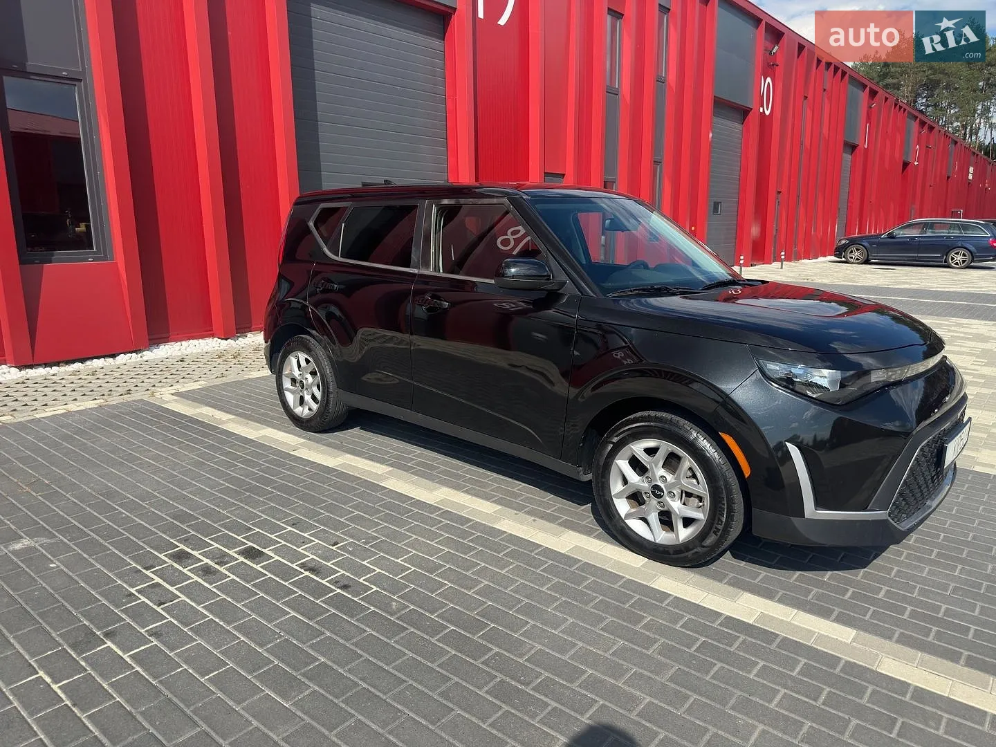 2023 Kia Soul - мініатюра 3