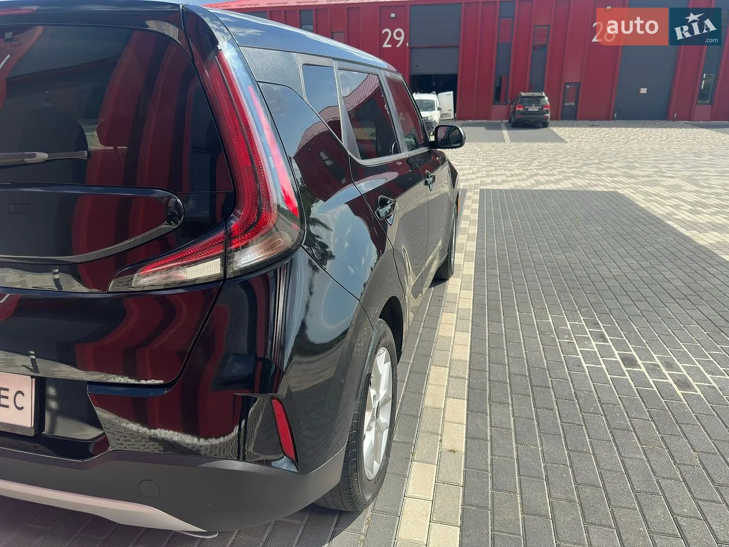 2023 Kia Soul - мініатюра 10