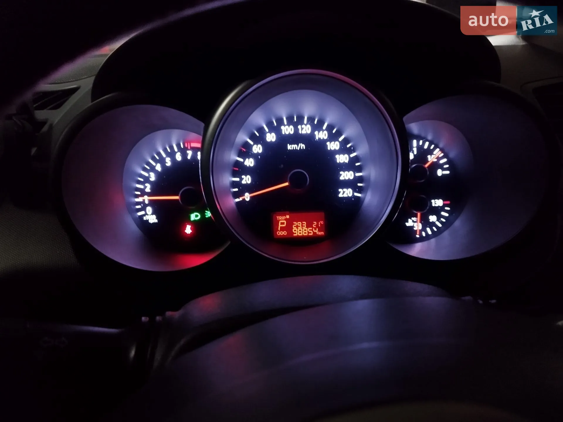2012 Kia Soul - мініатюра 2