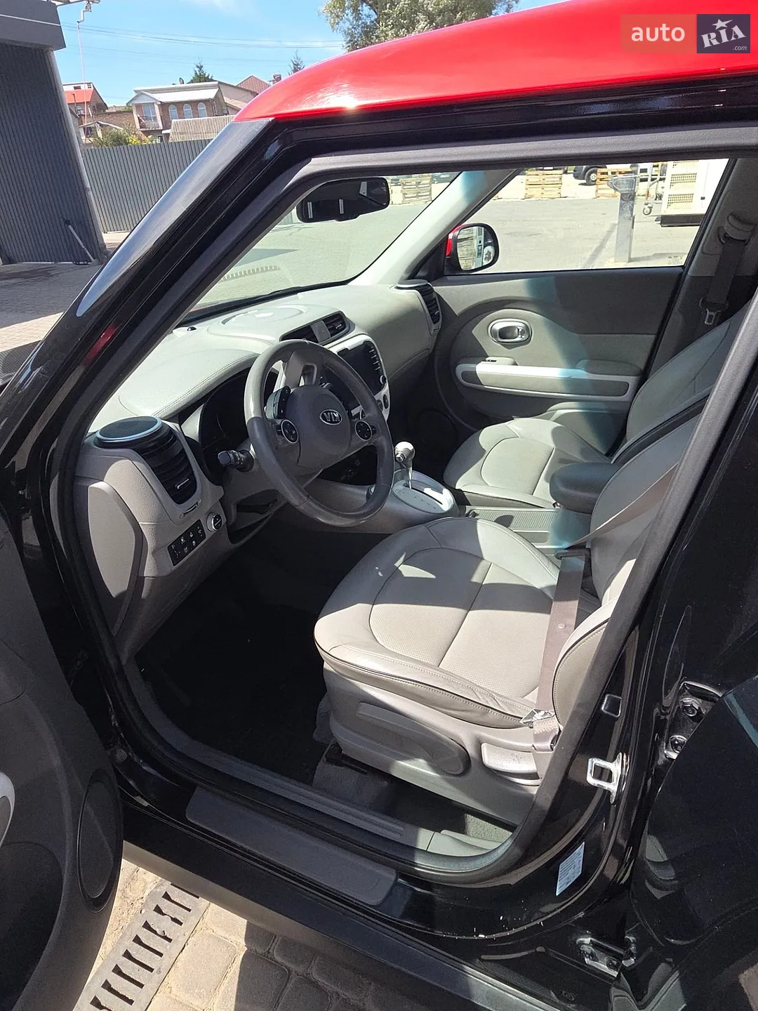 2015 Kia Soul - мініатюра 3