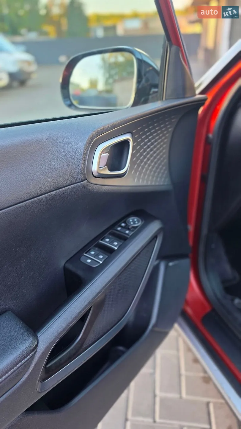 2020 Kia Soul - мініатюра 7
