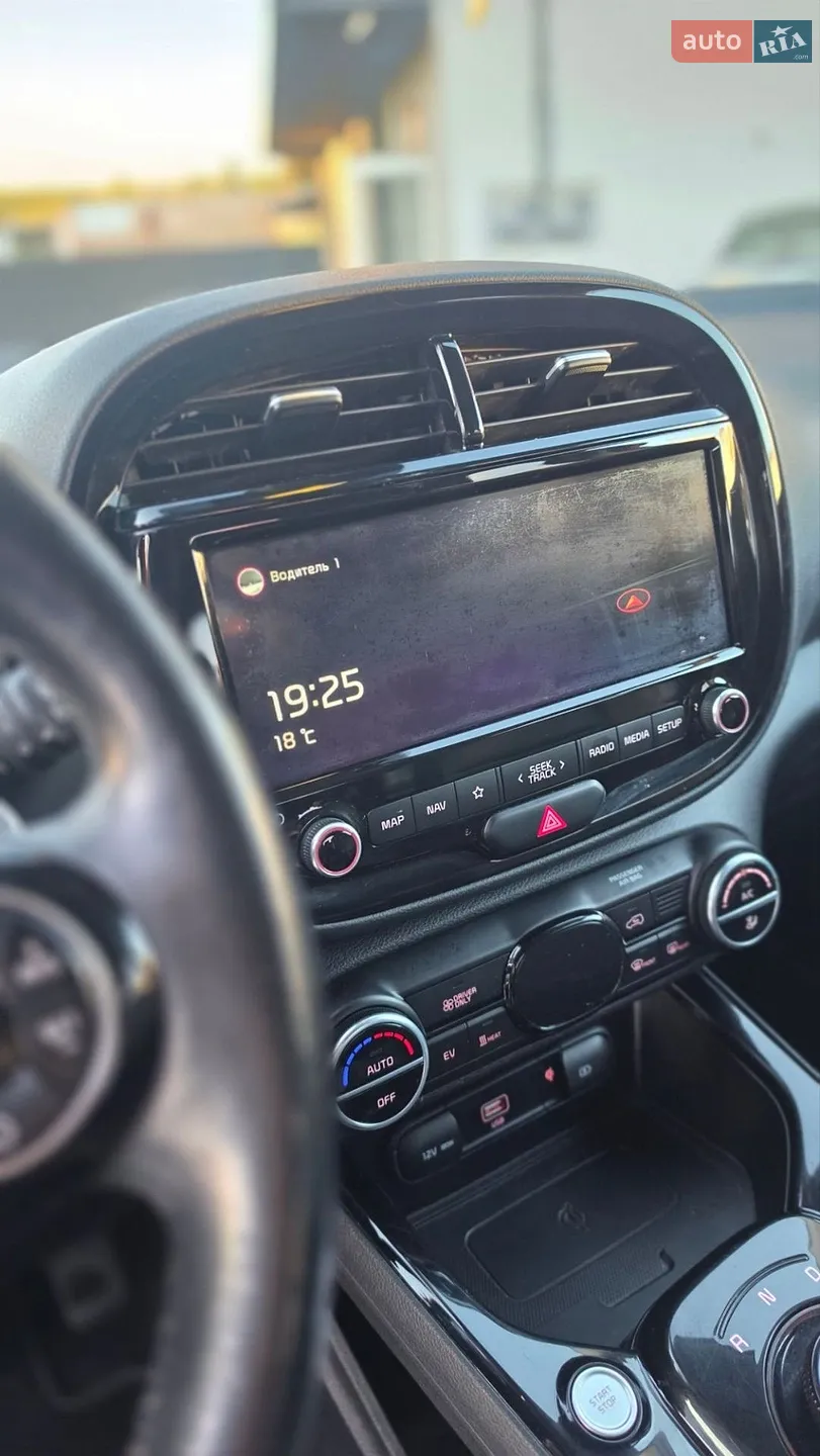2020 Kia Soul - мініатюра 13