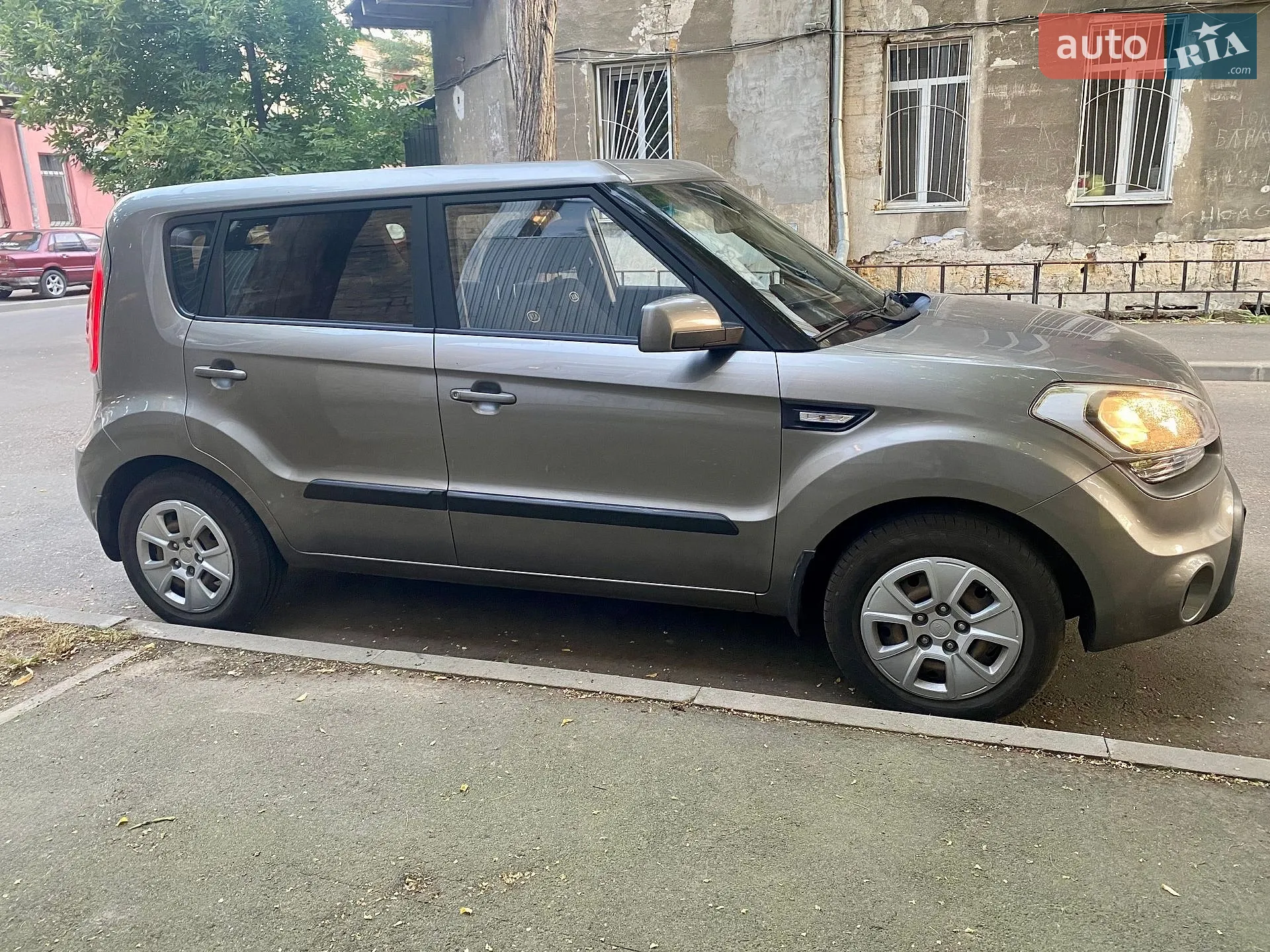 2011 Kia Soul - фото 1