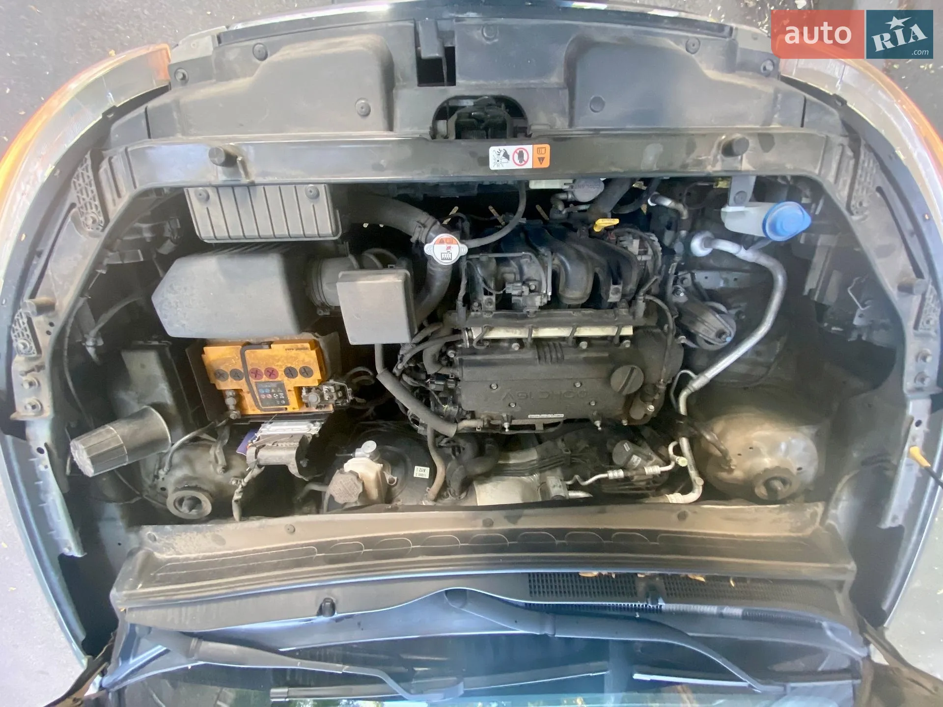 2011 Kia Soul - мініатюра 14