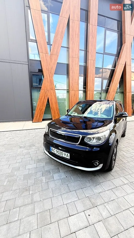 2016 Kia Soul - мініатюра 26