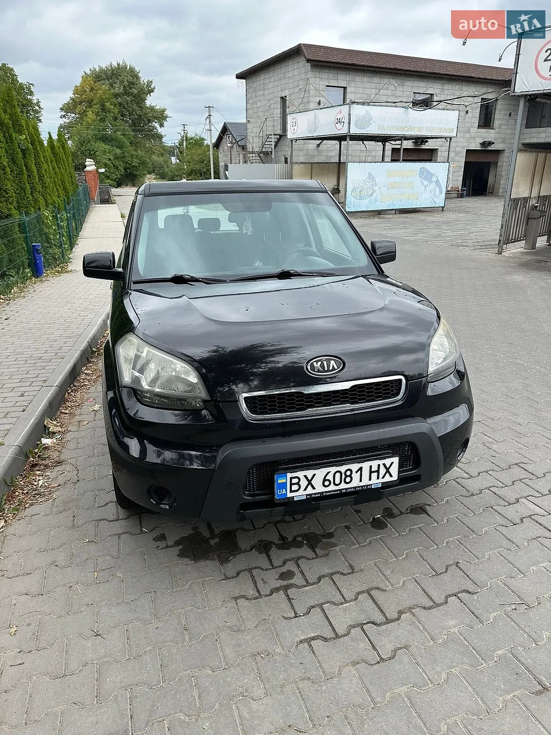 2010 Kia Soul - мініатюра 3