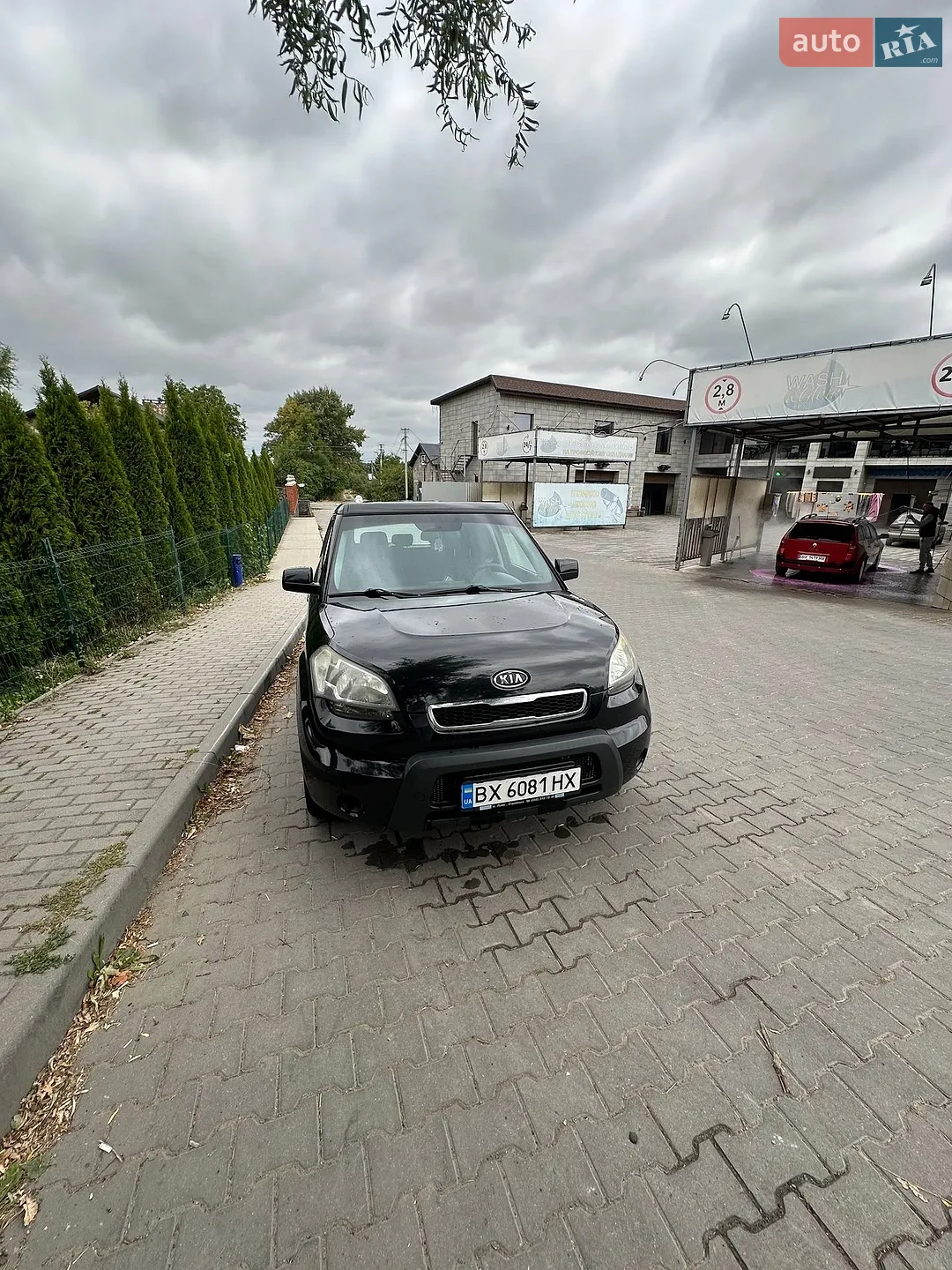 2010 Kia Soul - мініатюра 6