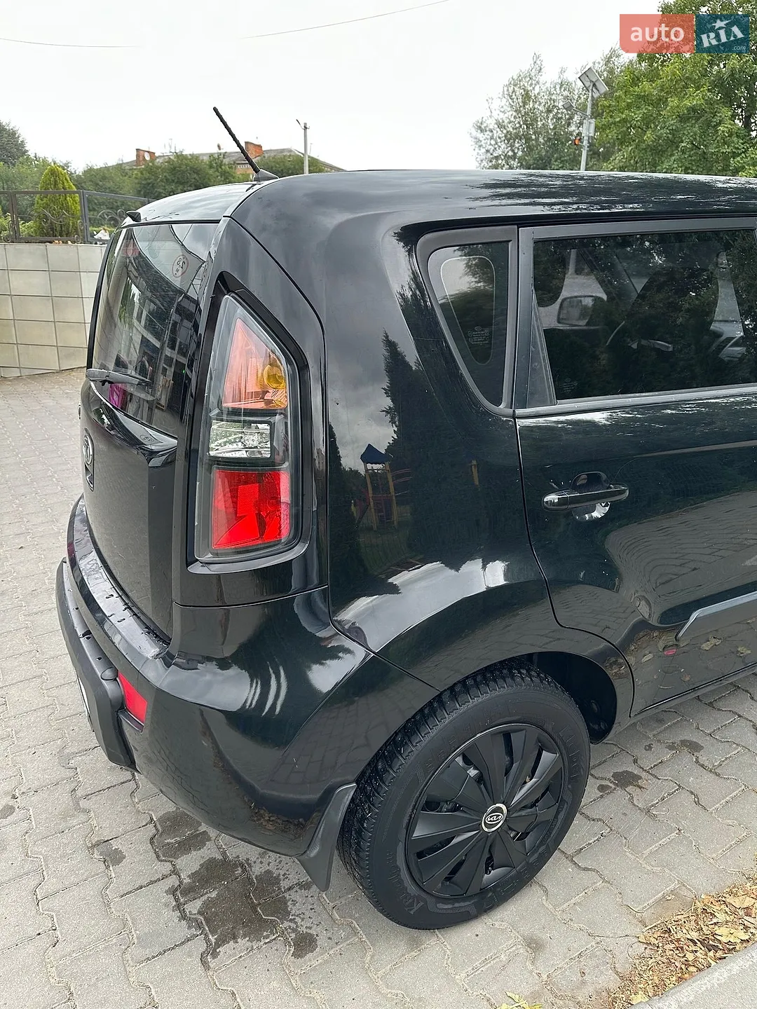 2010 Kia Soul - мініатюра 9