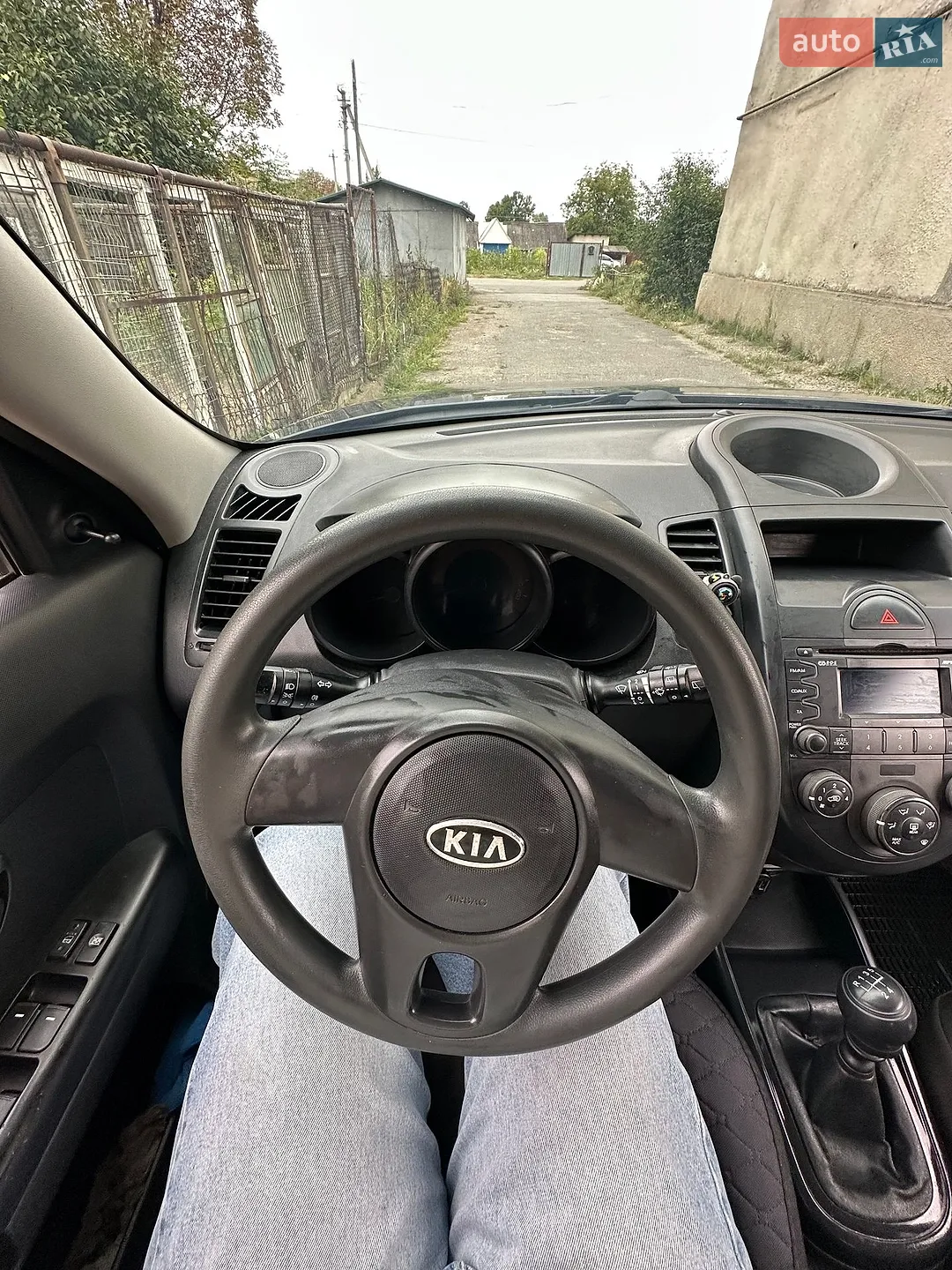 2010 Kia Soul - мініатюра 25