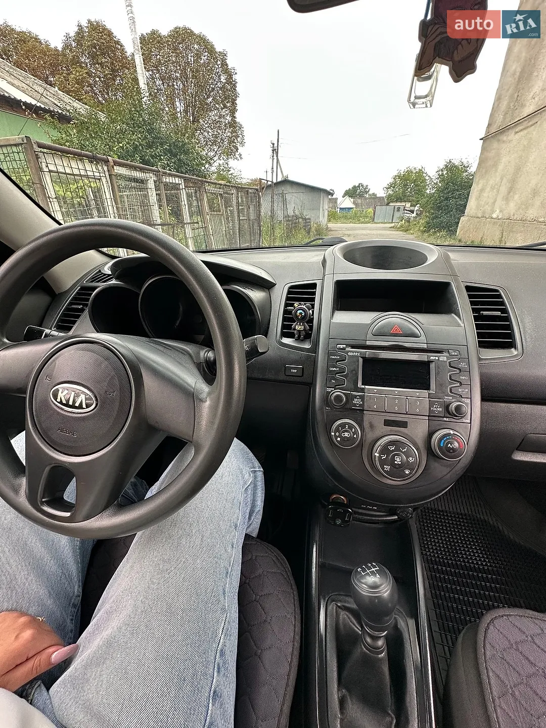 2010 Kia Soul - мініатюра 26
