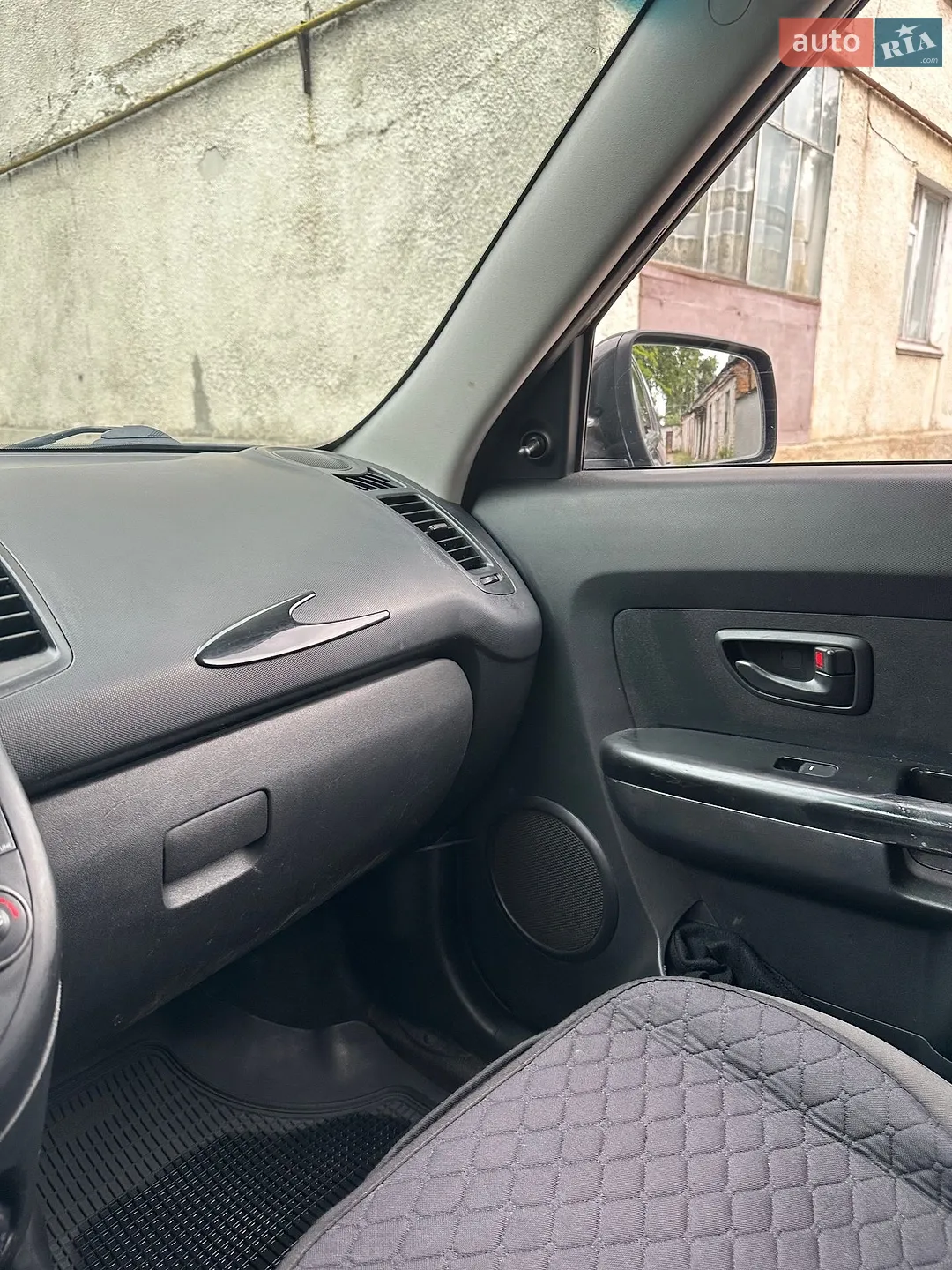 2010 Kia Soul - мініатюра 31