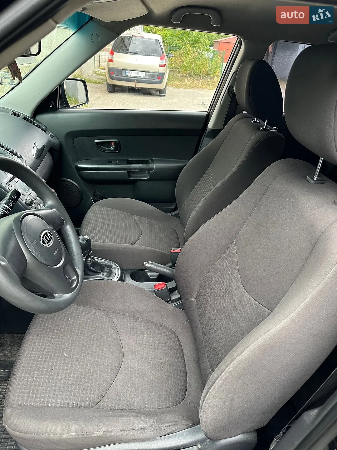 2010 Kia Soul - мініатюра 38