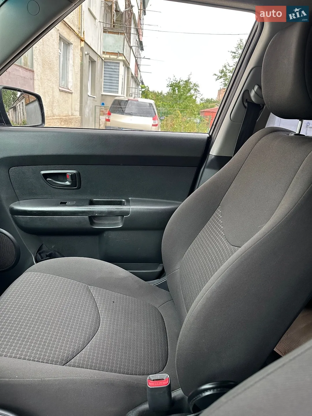 2010 Kia Soul - мініатюра 39