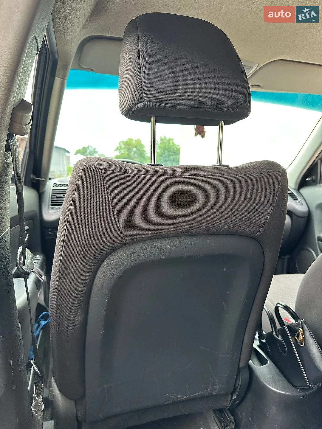2010 Kia Soul - мініатюра 43