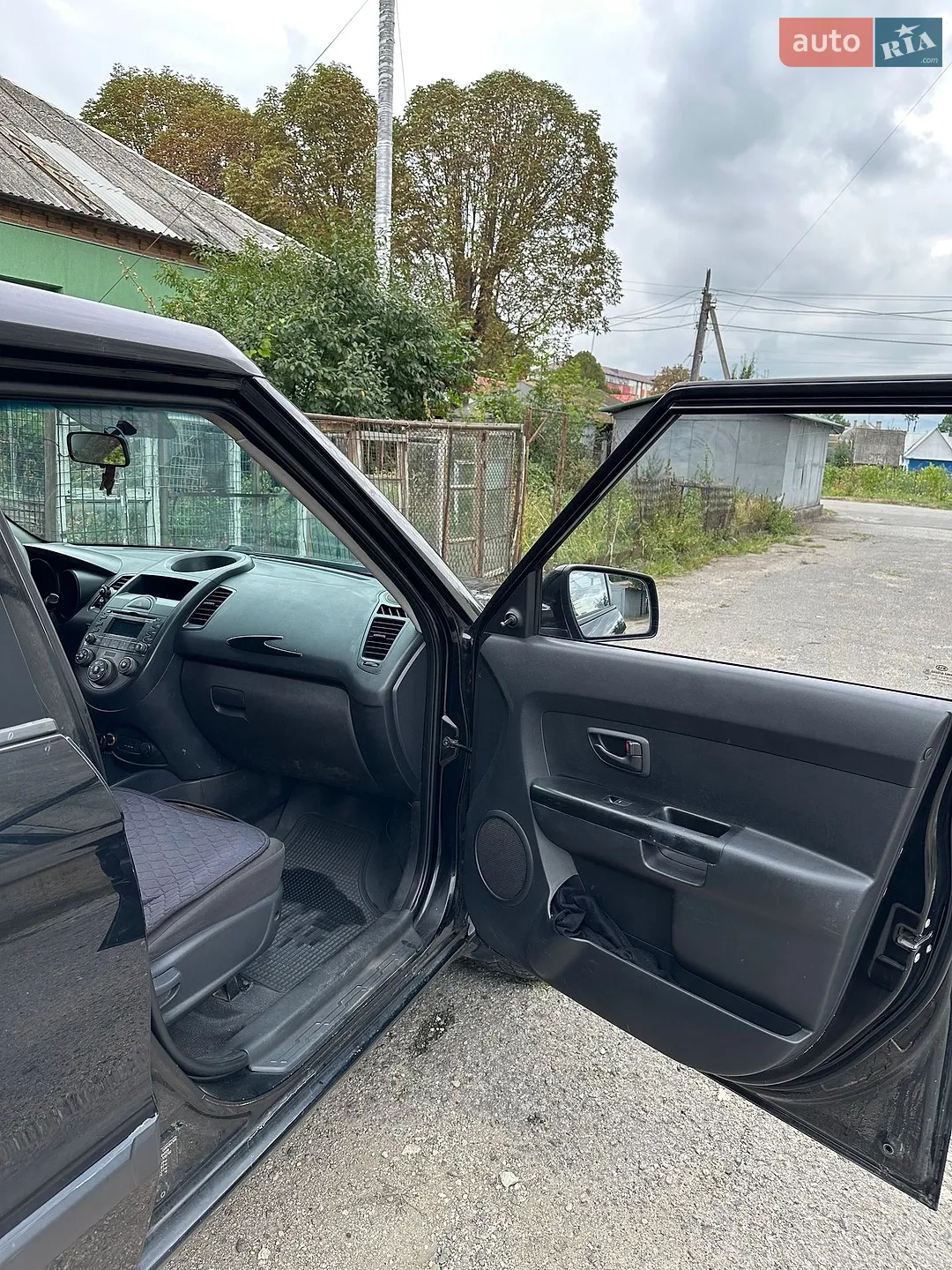 2010 Kia Soul - мініатюра 45