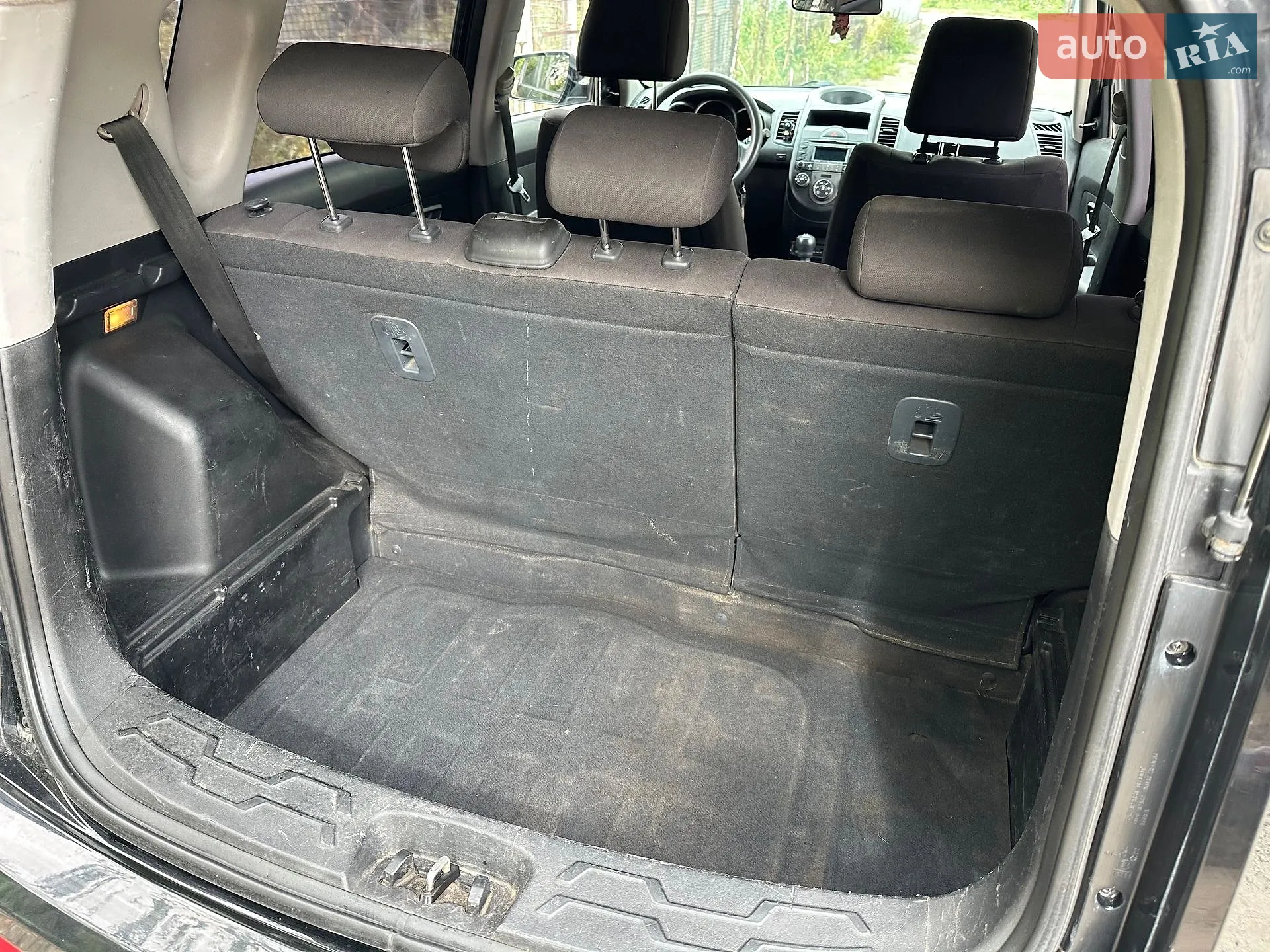 2010 Kia Soul - мініатюра 56