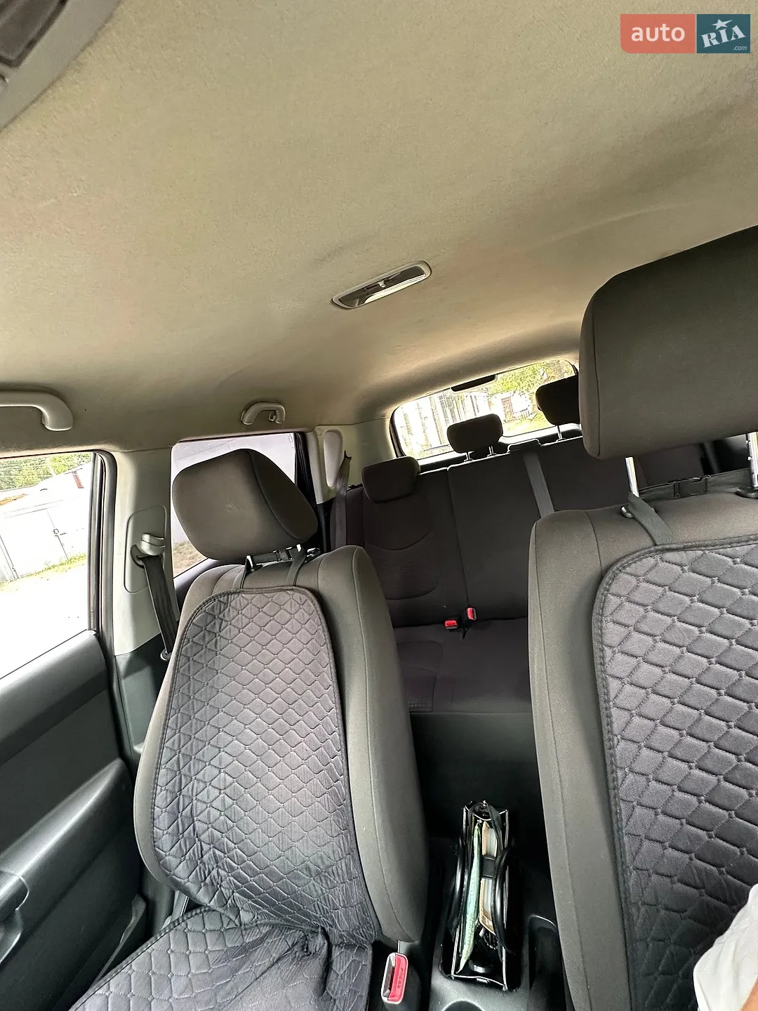 2010 Kia Soul - мініатюра 60