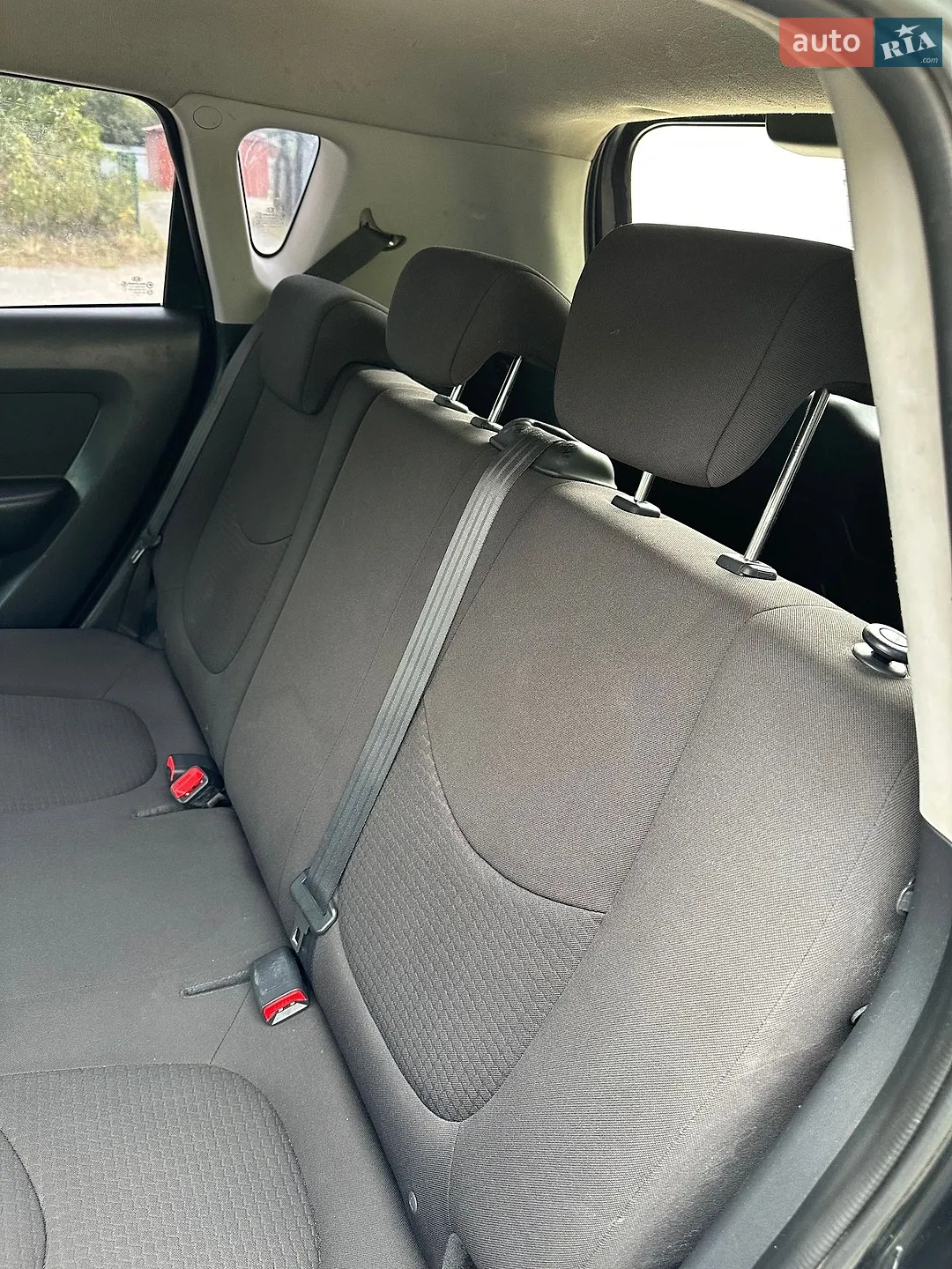 2010 Kia Soul - мініатюра 59