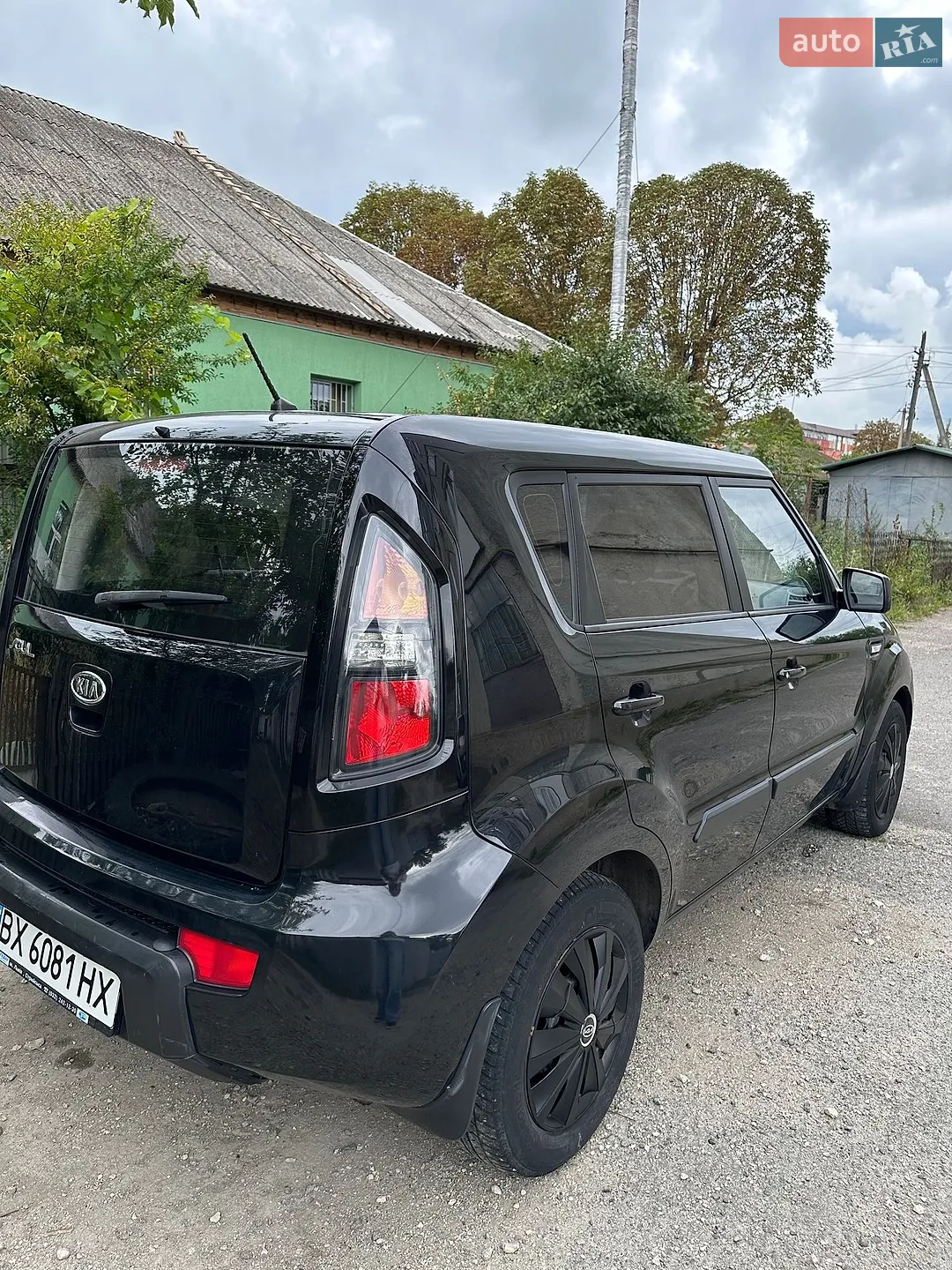 2010 Kia Soul - мініатюра 84