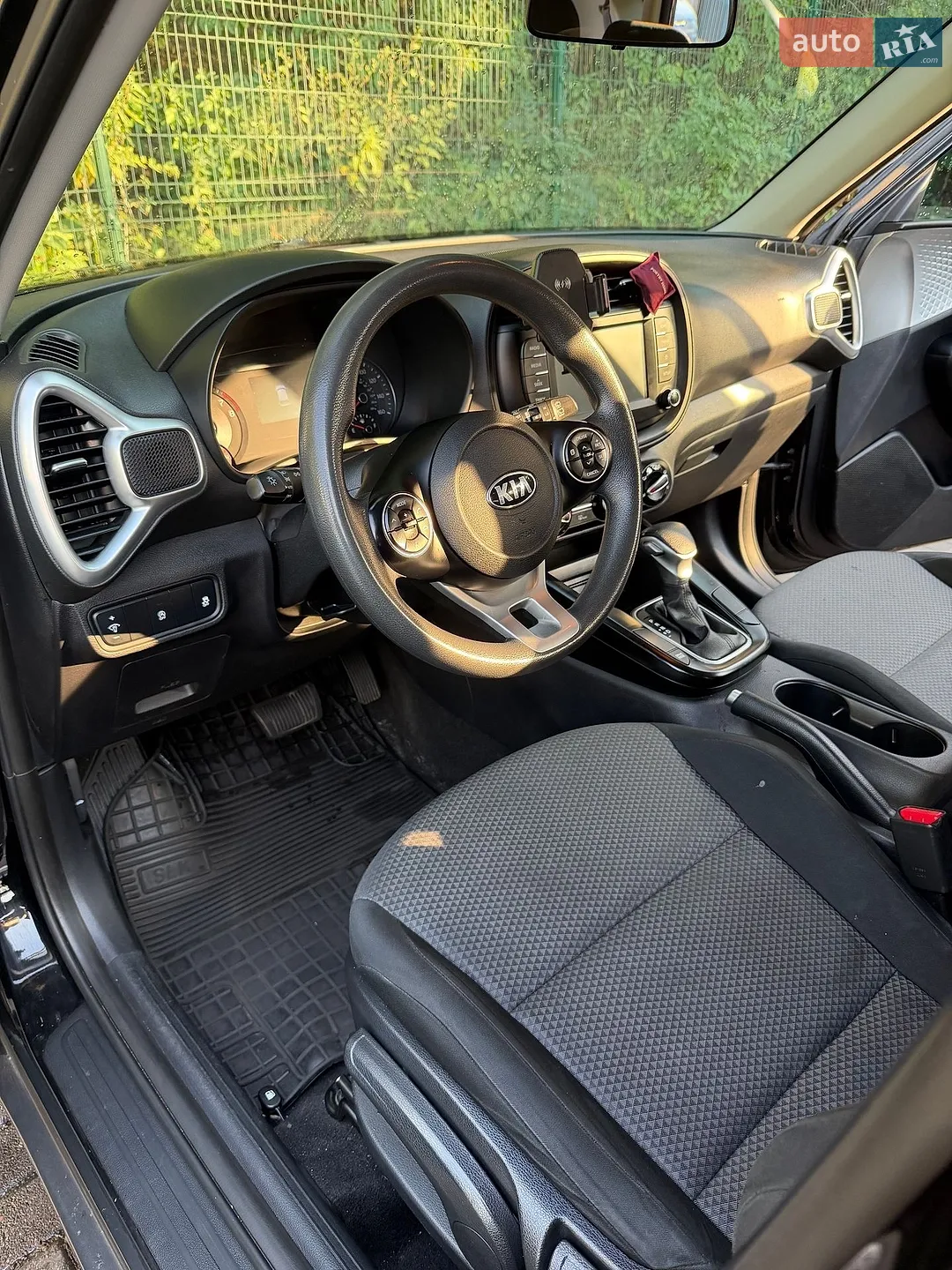 2020 Kia Soul - мініатюра 14