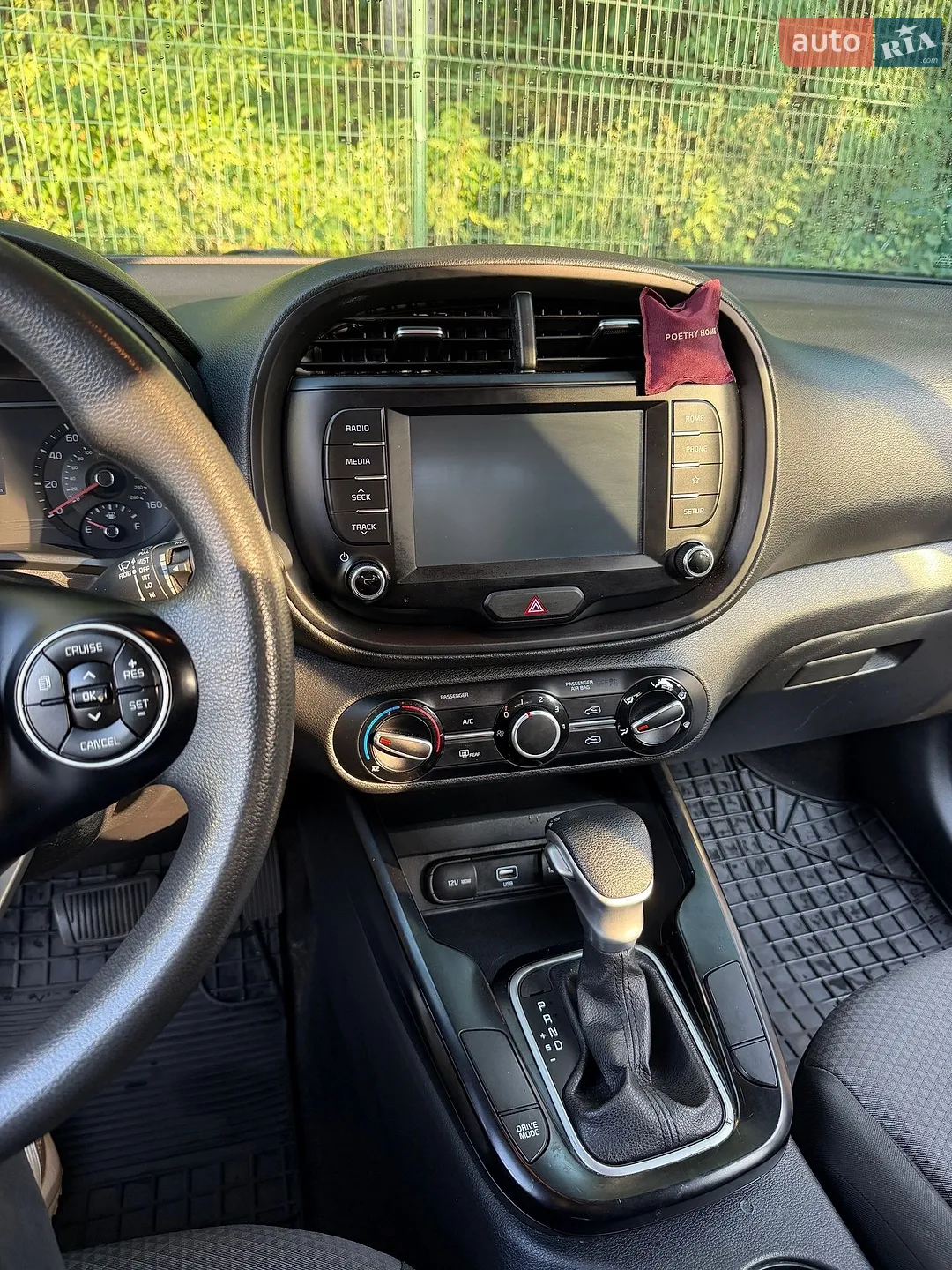 2020 Kia Soul - мініатюра 16