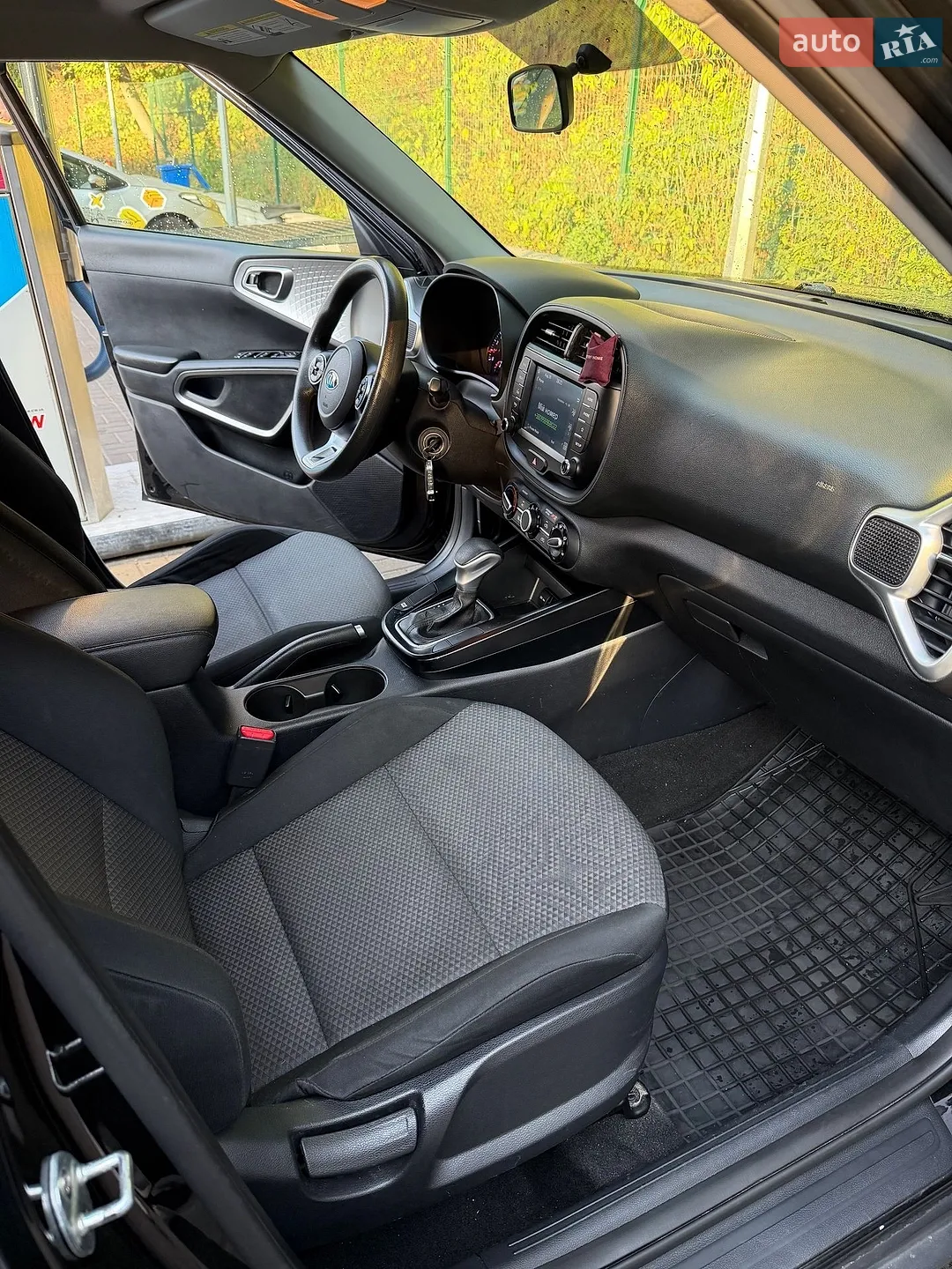 2020 Kia Soul - мініатюра 17