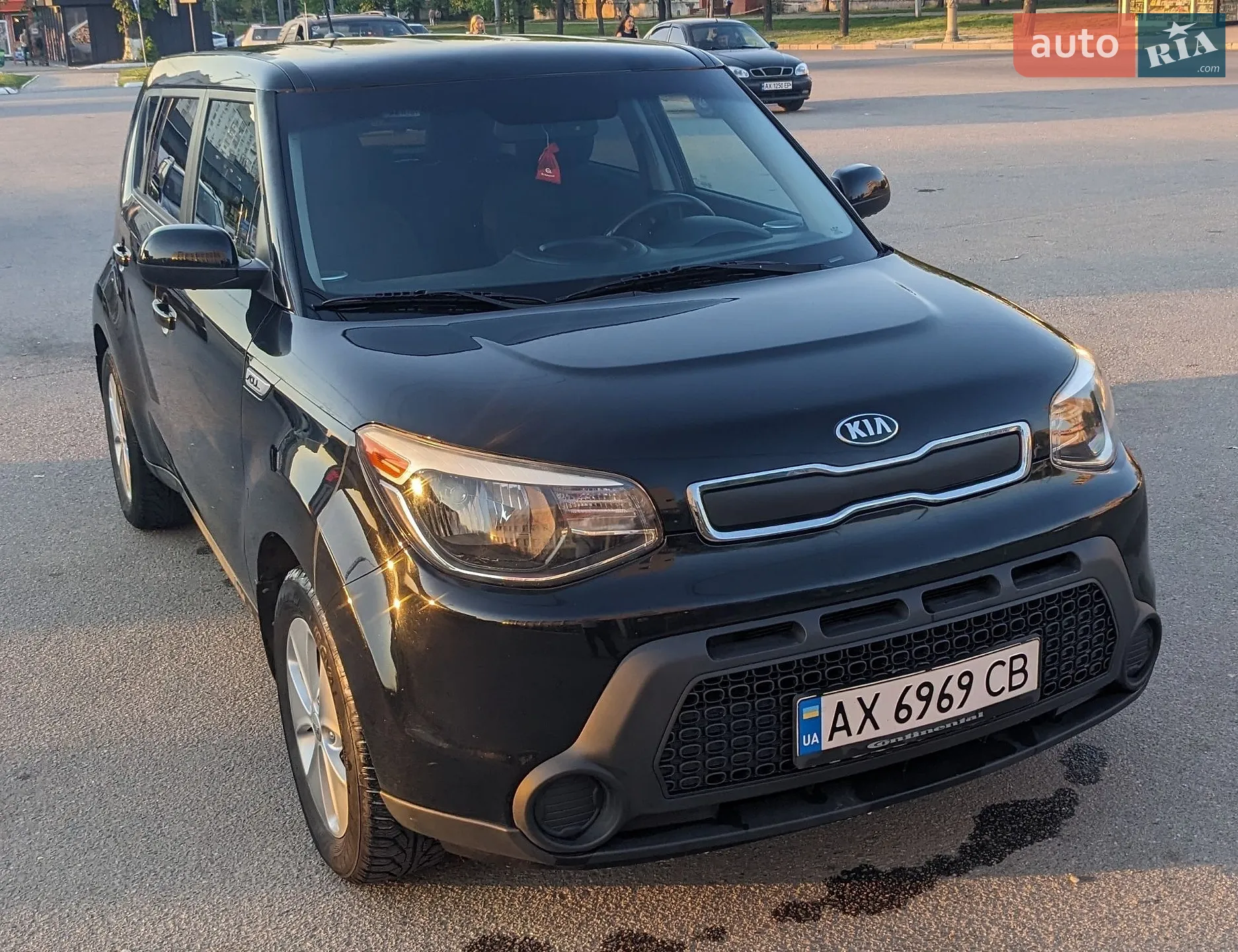 2014 Kia Soul - фото 1