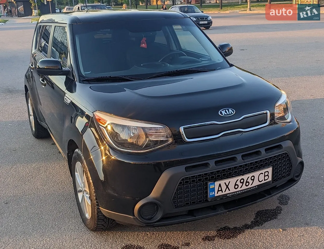2013 Kia Soul - мініатюра 9
