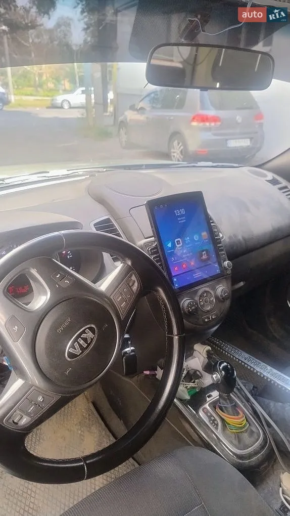 2013 Kia Soul - мініатюра 3