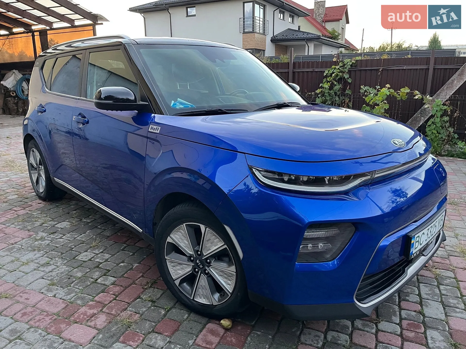 2020 Kia Soul - мініатюра 5