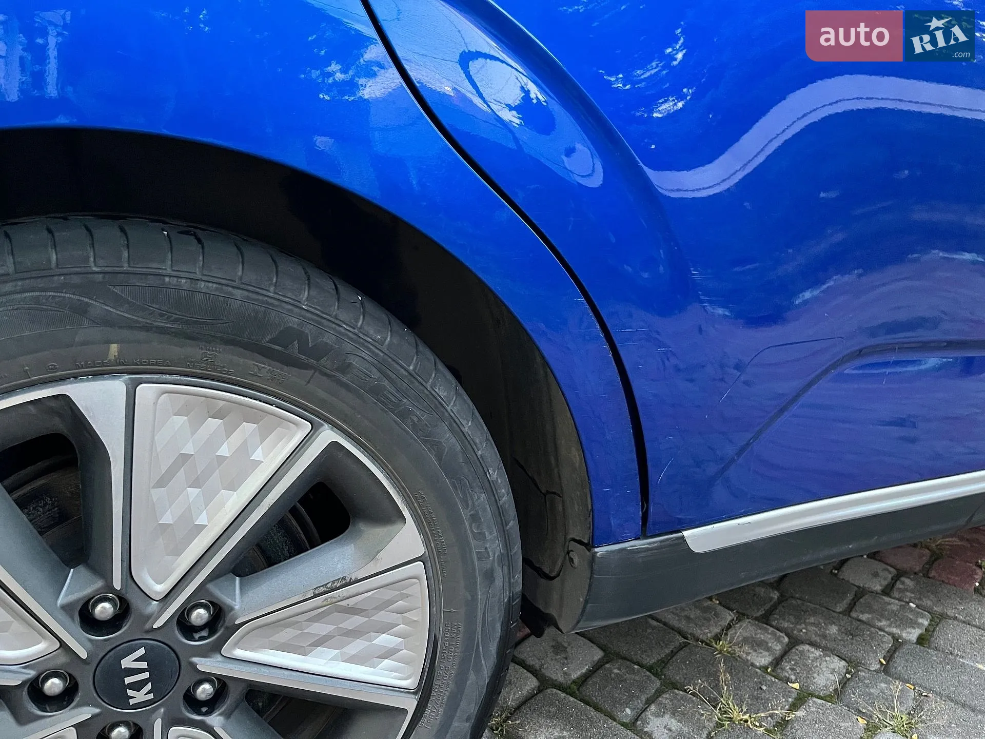 2020 Kia Soul - мініатюра 13