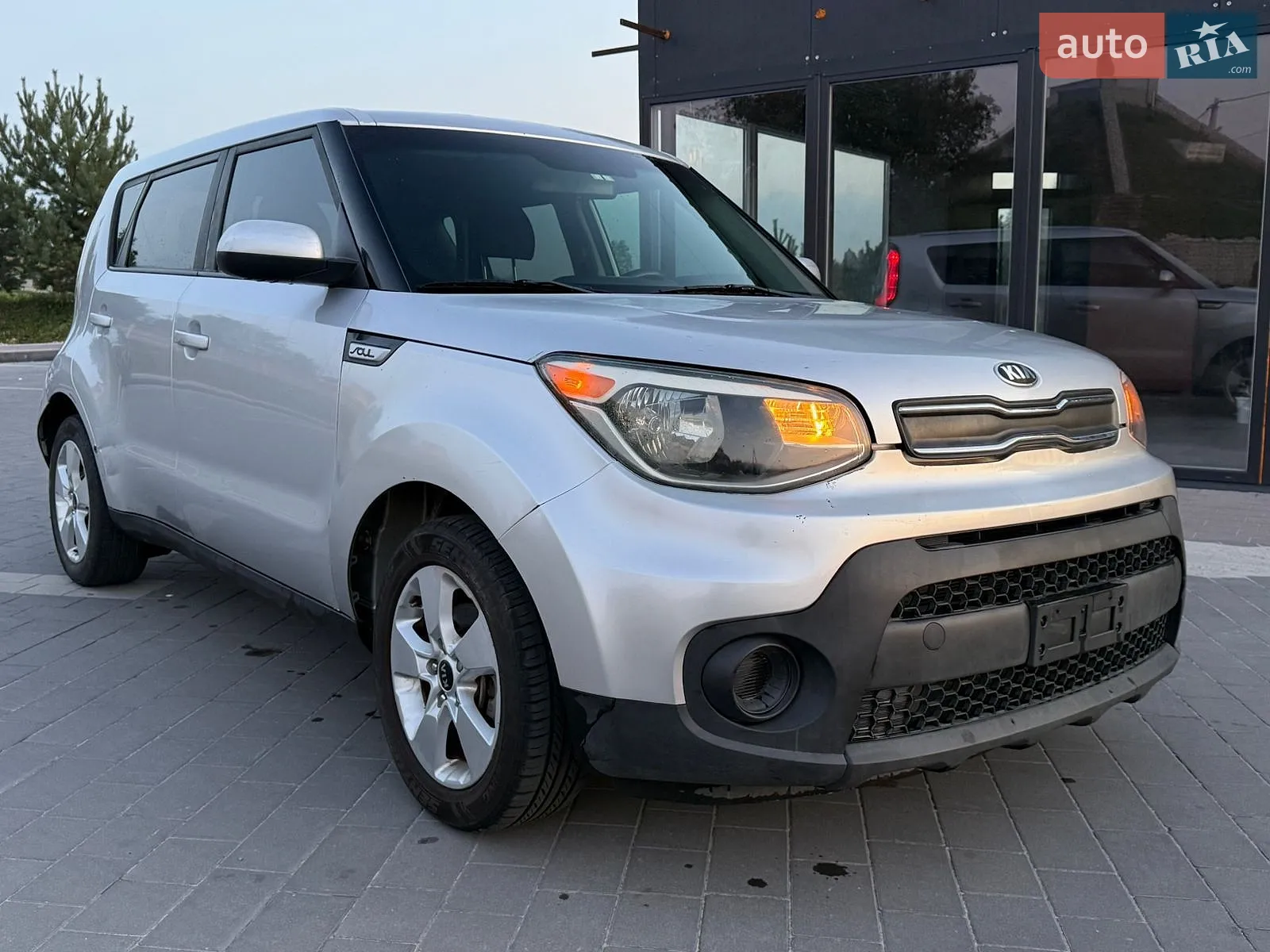 2019 Kia Soul - фото 1