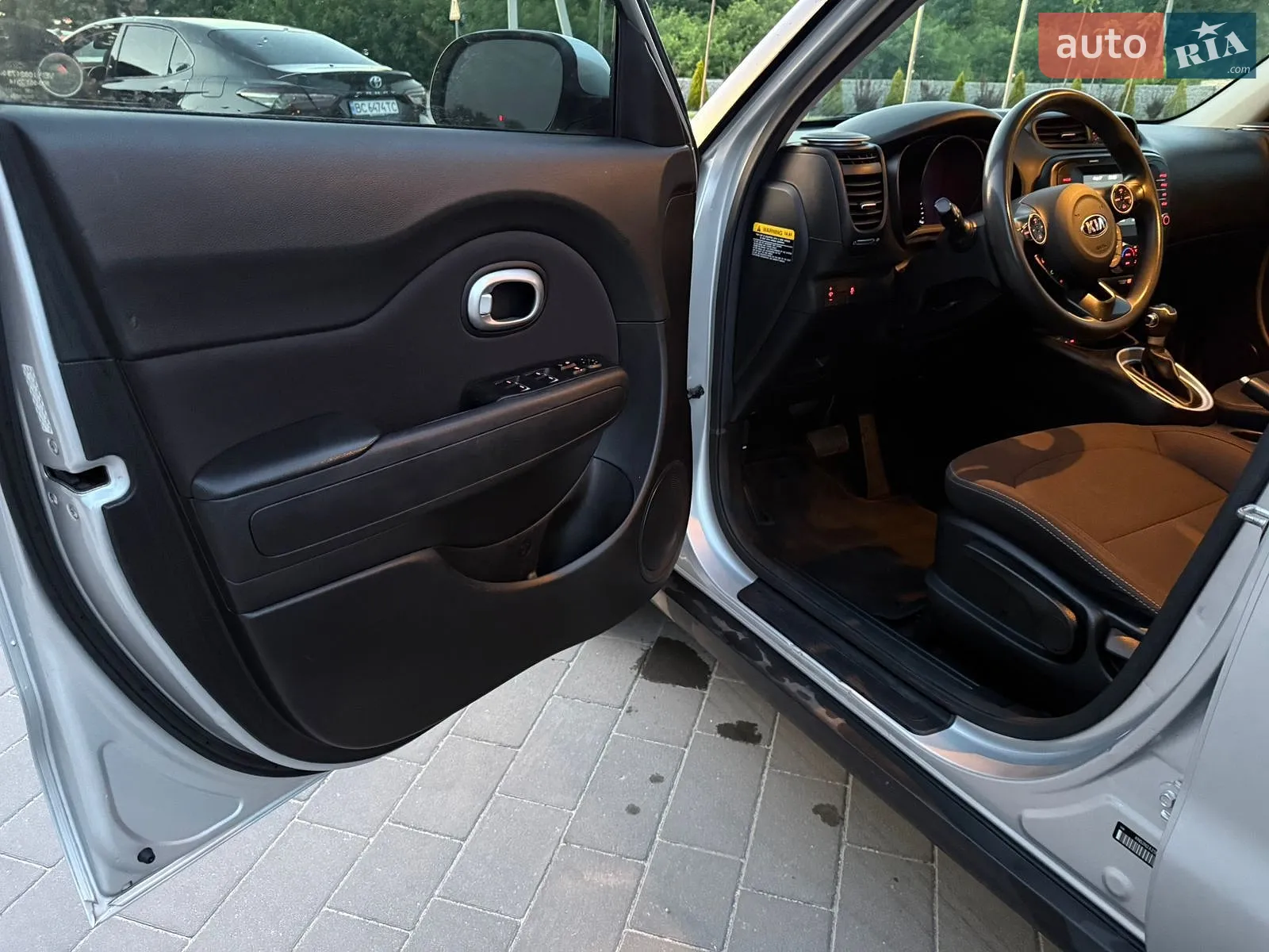 2019 Kia Soul - мініатюра 10