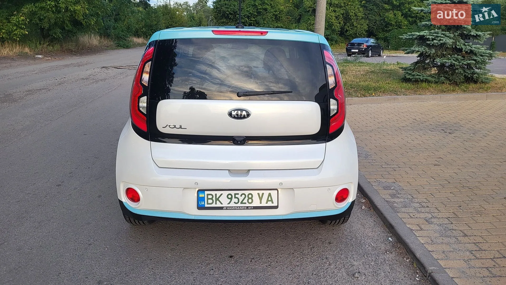 2014 Kia Soul - мініатюра 7