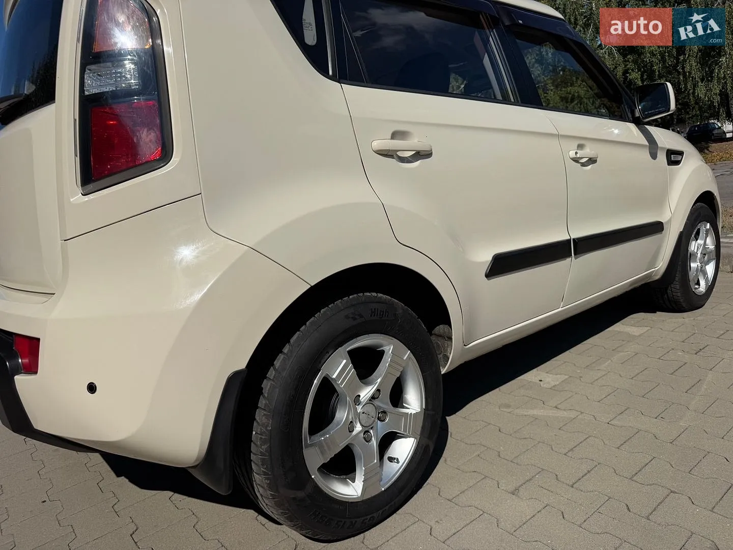 2011 Kia Soul - мініатюра 17