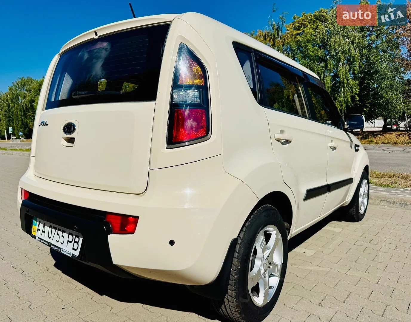 2011 Kia Soul - мініатюра 23