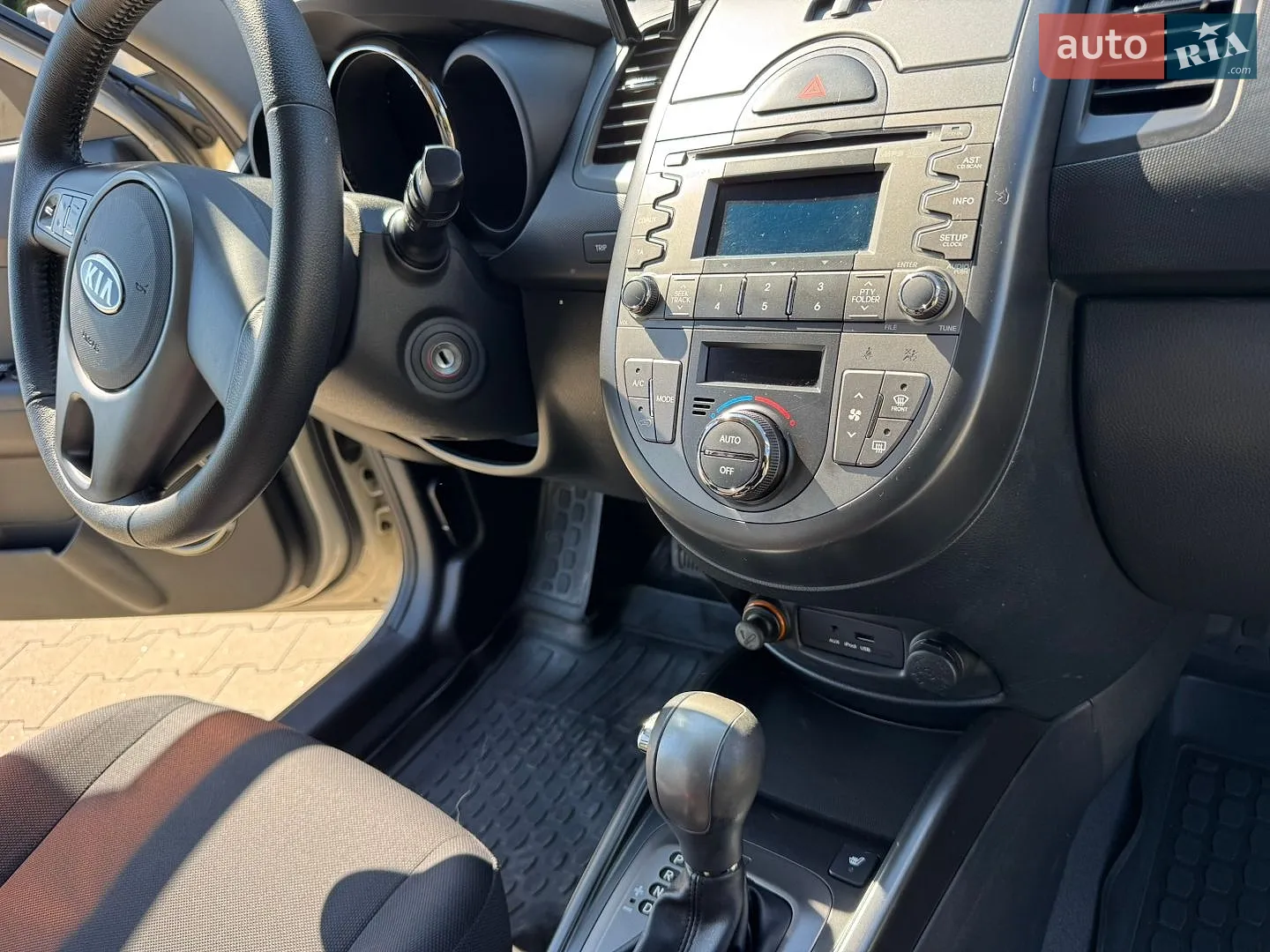 2011 Kia Soul - мініатюра 32