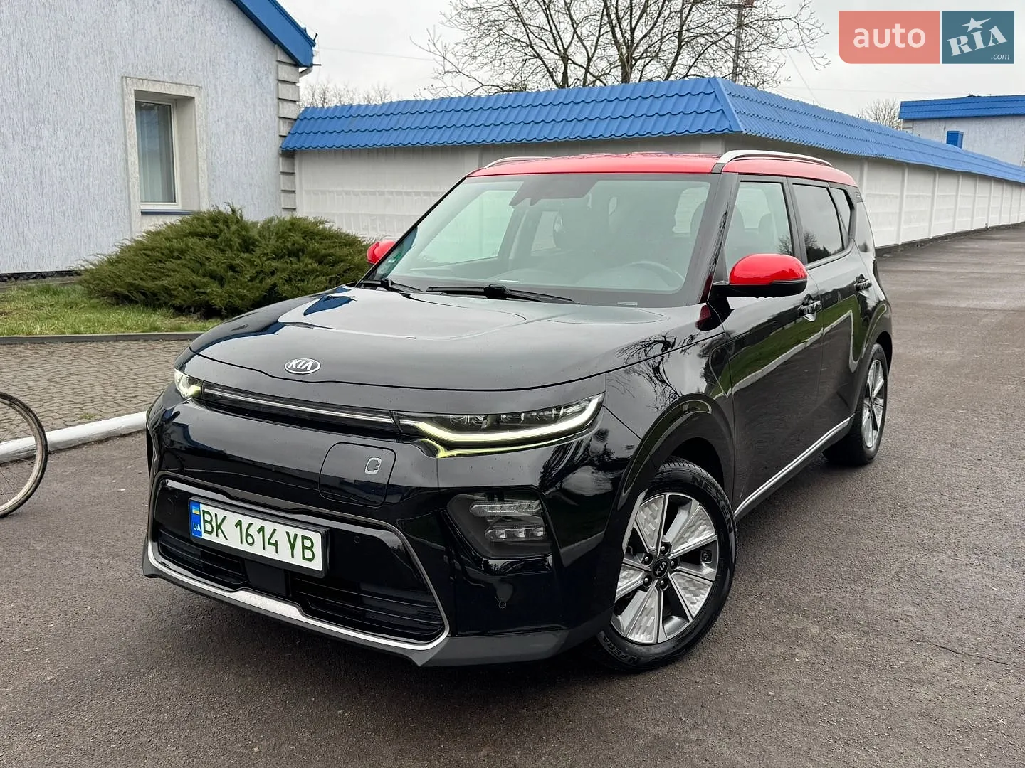2020 Kia Soul - мініатюра 2