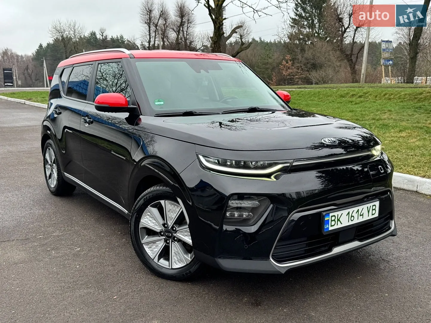 2020 Kia Soul - мініатюра 5