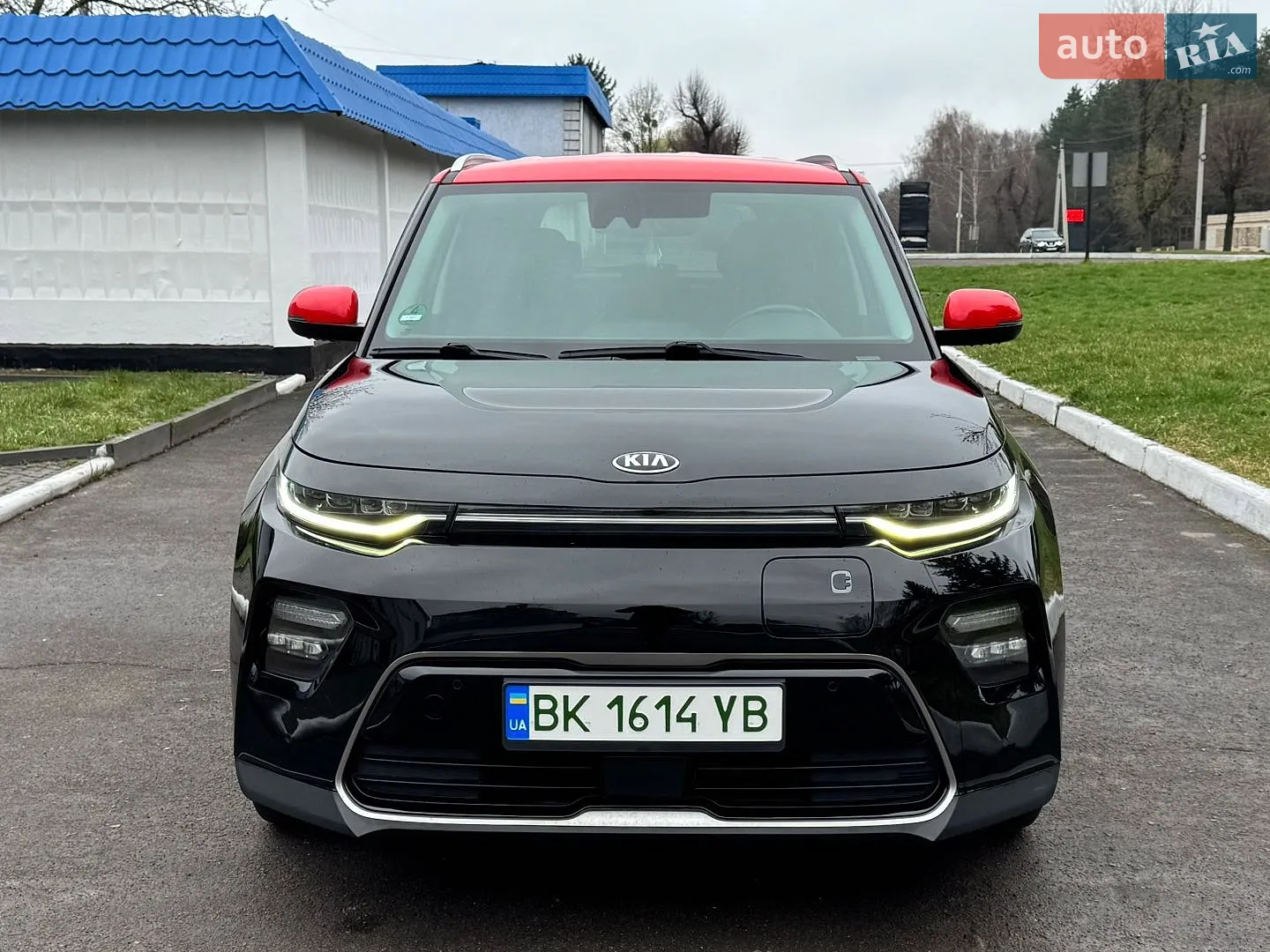 2020 Kia Soul - мініатюра 34
