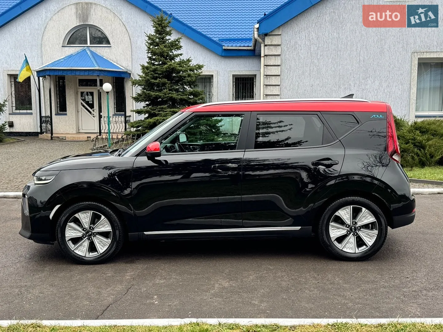 2020 Kia Soul - мініатюра 22
