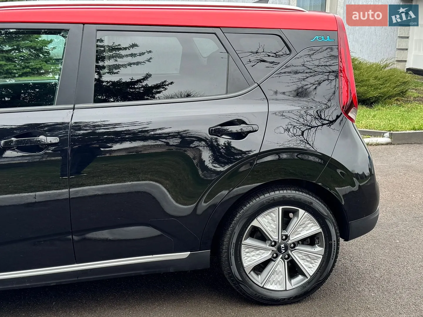 2020 Kia Soul - мініатюра 23