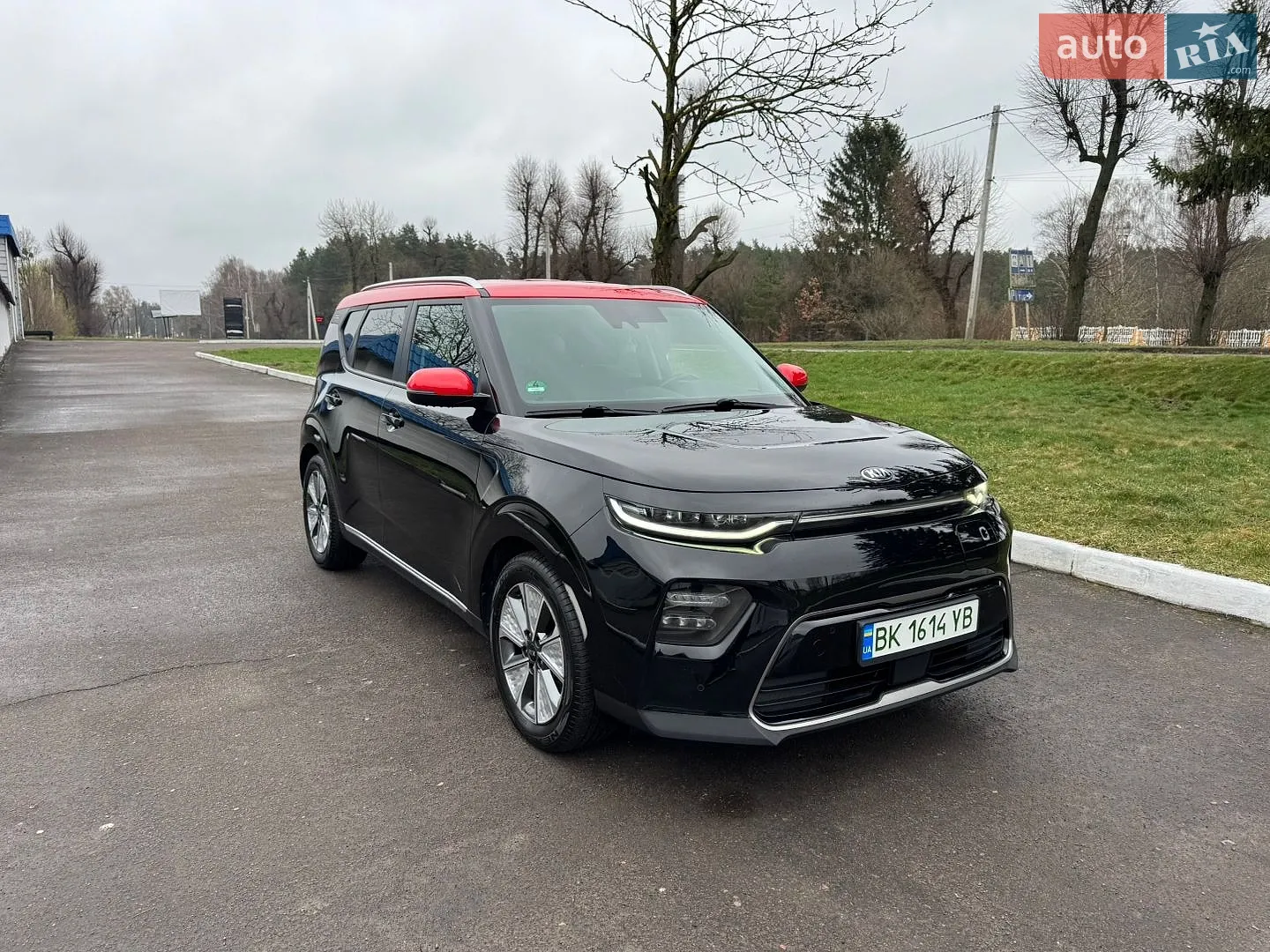 2020 Kia Soul - мініатюра 19