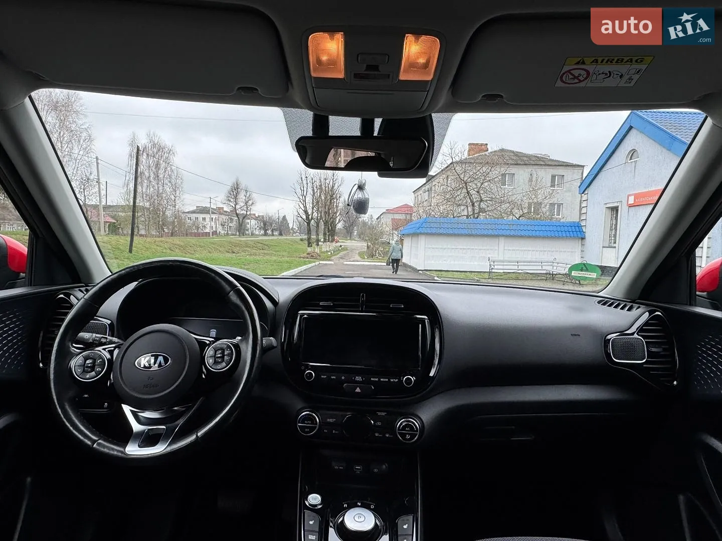 2020 Kia Soul - мініатюра 39