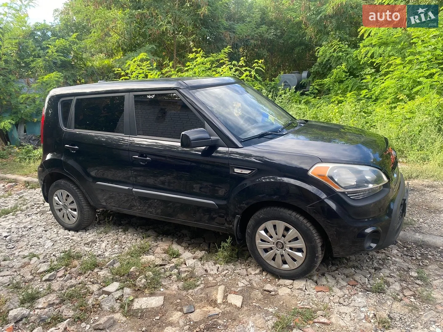 2013 Kia Soul - мініатюра 4