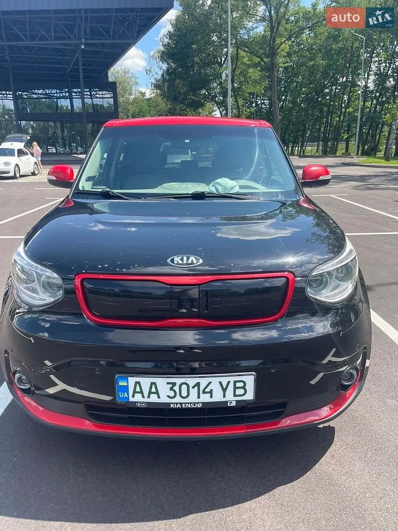 2016 Kia Soul - фото 1