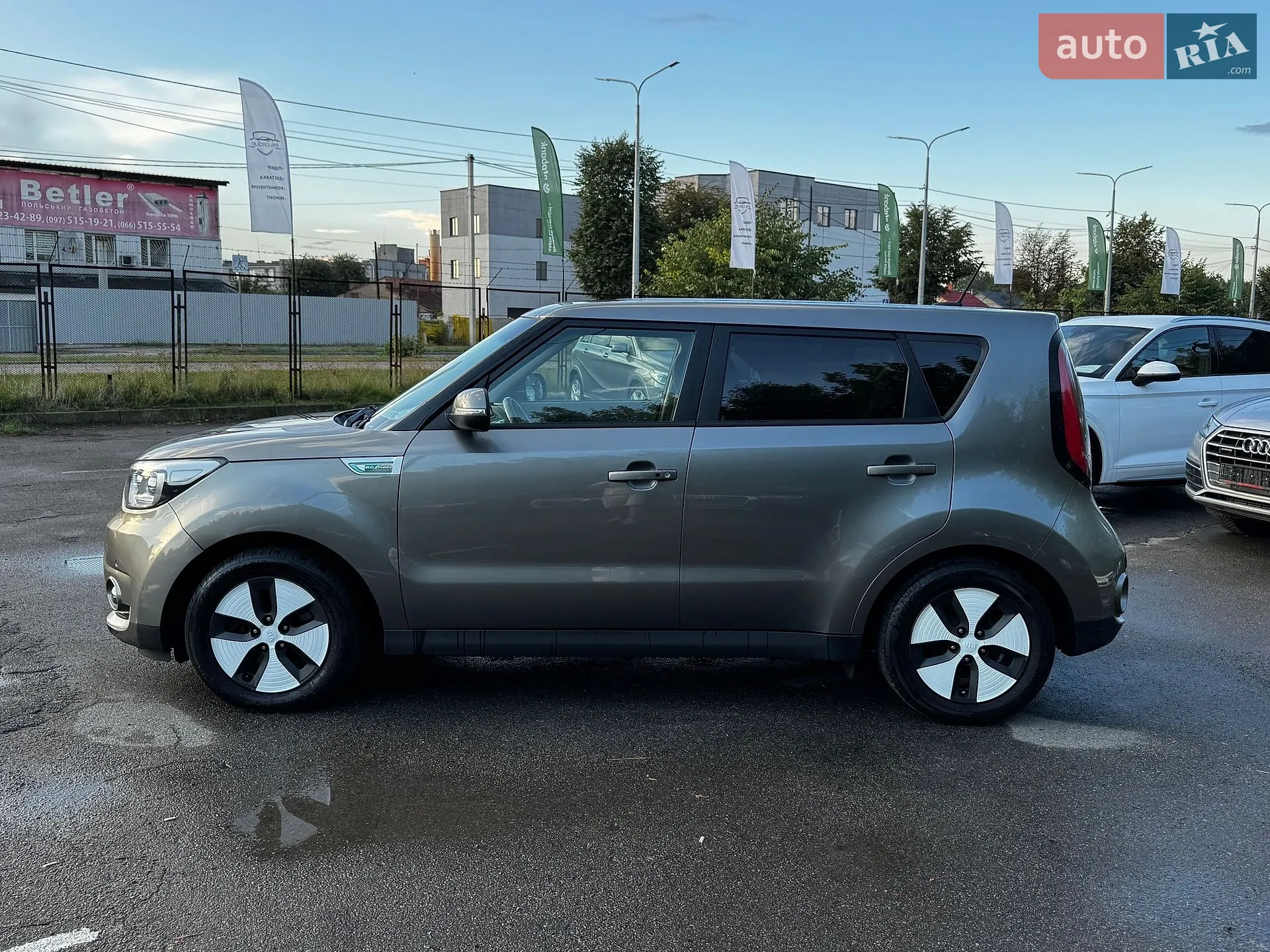 2015 Kia Soul - мініатюра 16