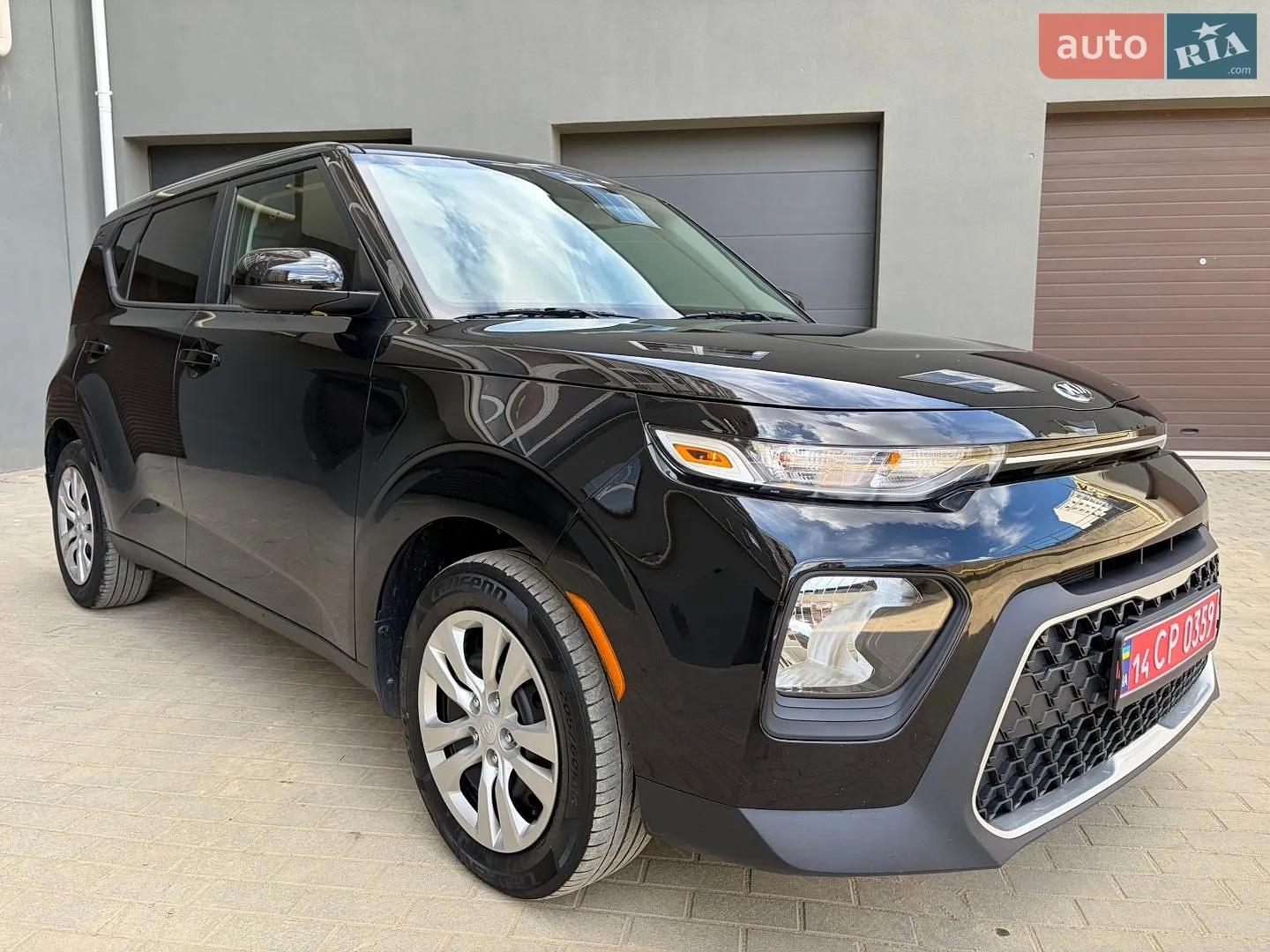 2019 Kia Soul - мініатюра 8