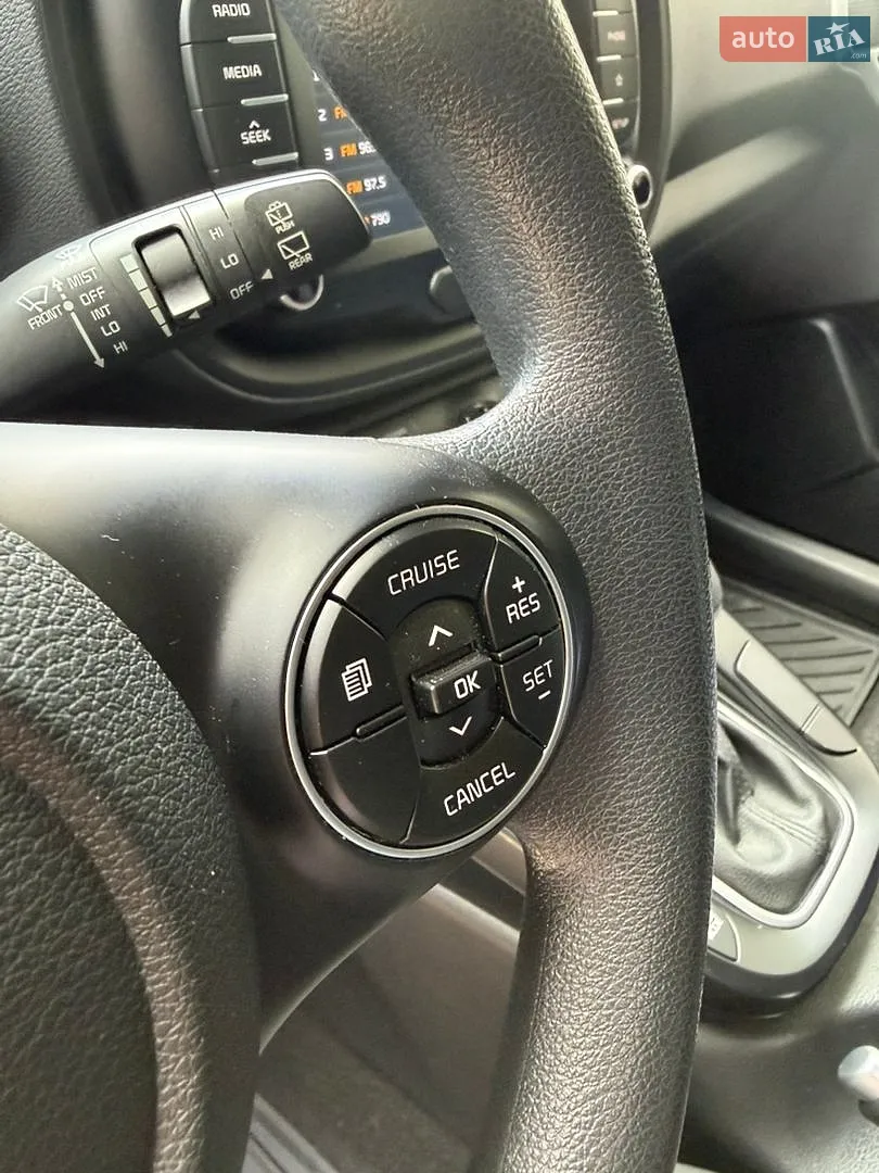 2019 Kia Soul - мініатюра 20