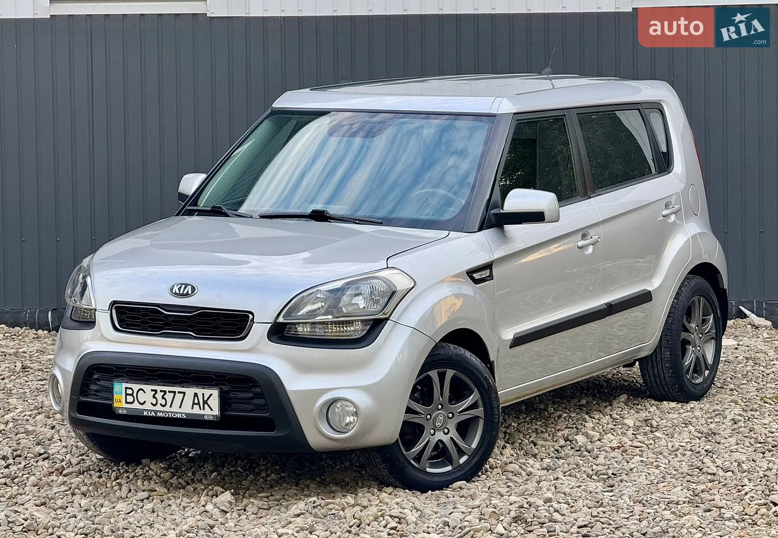 2012 Kia Soul - мініатюра 12